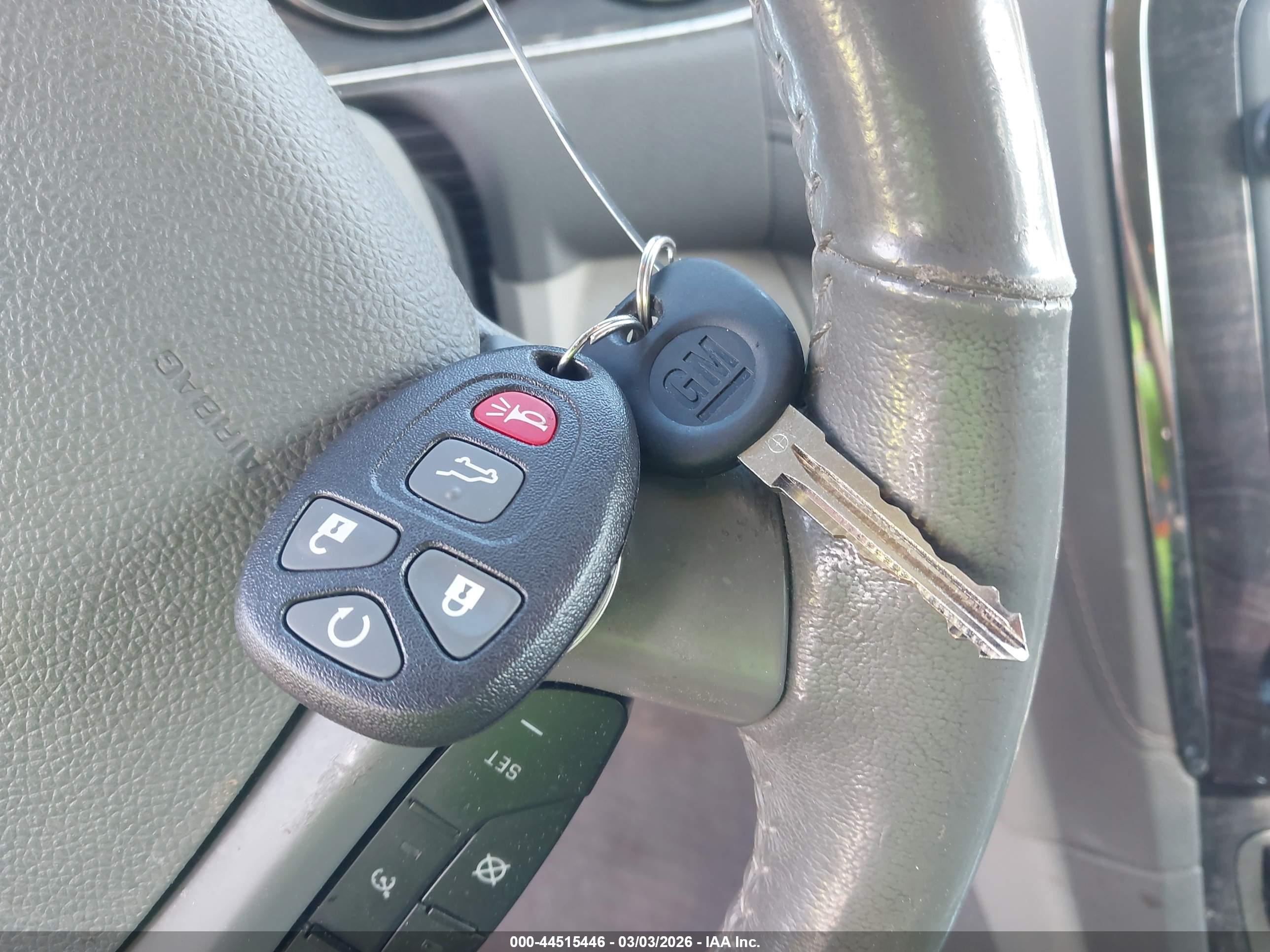 BUICK ENCLAVE image 11