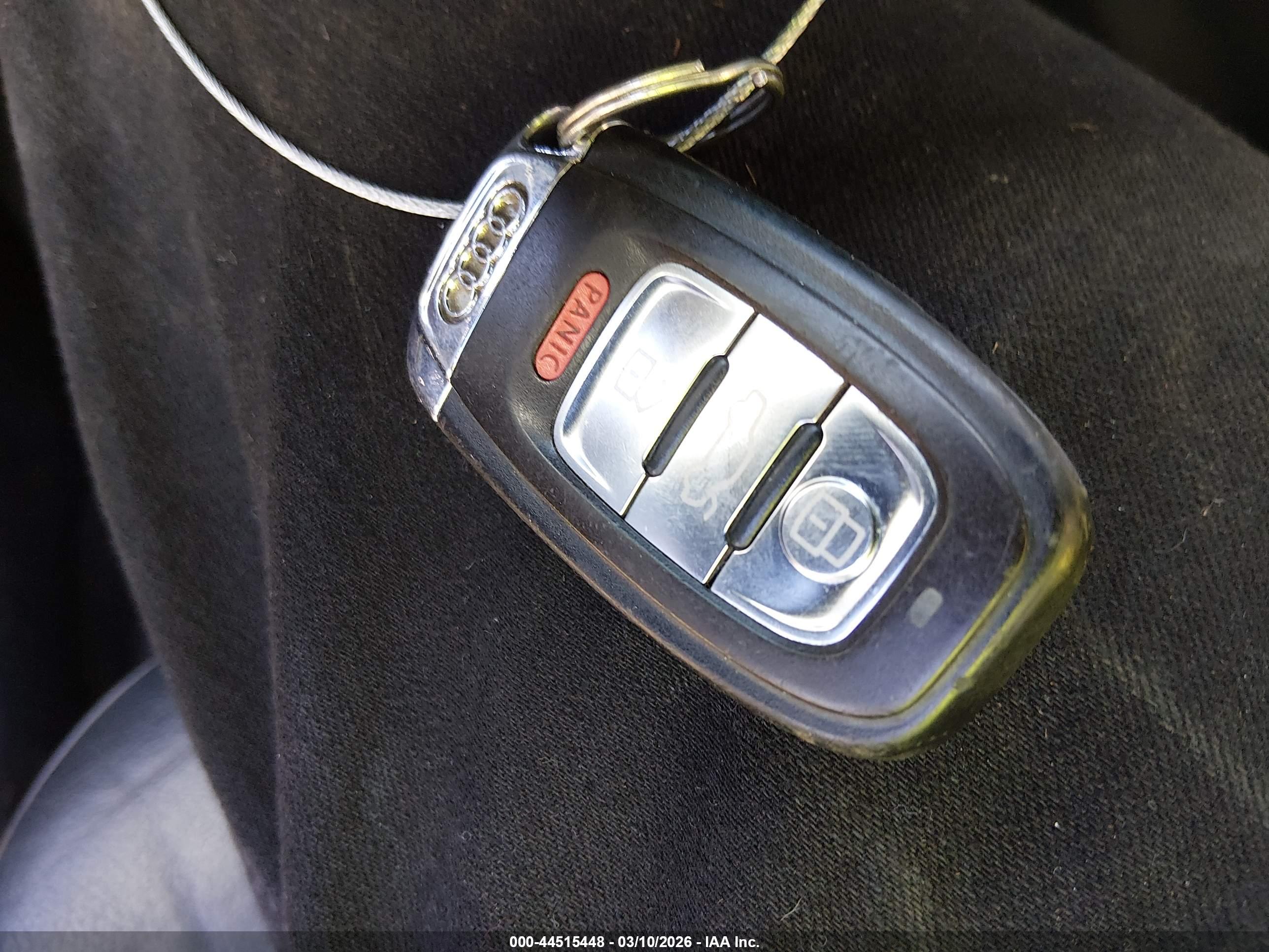 AUDI A4 image 11