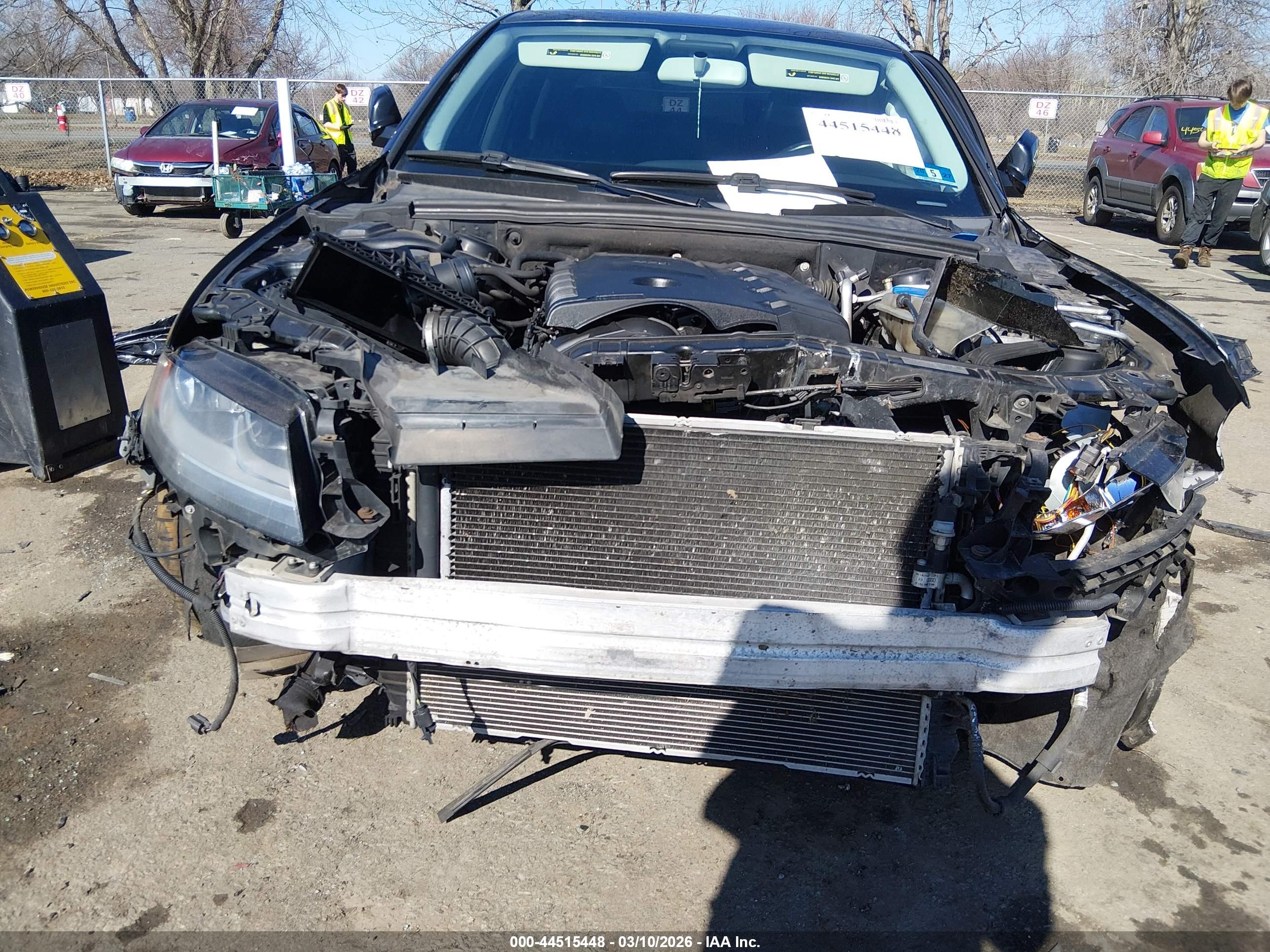 AUDI A4 image 6