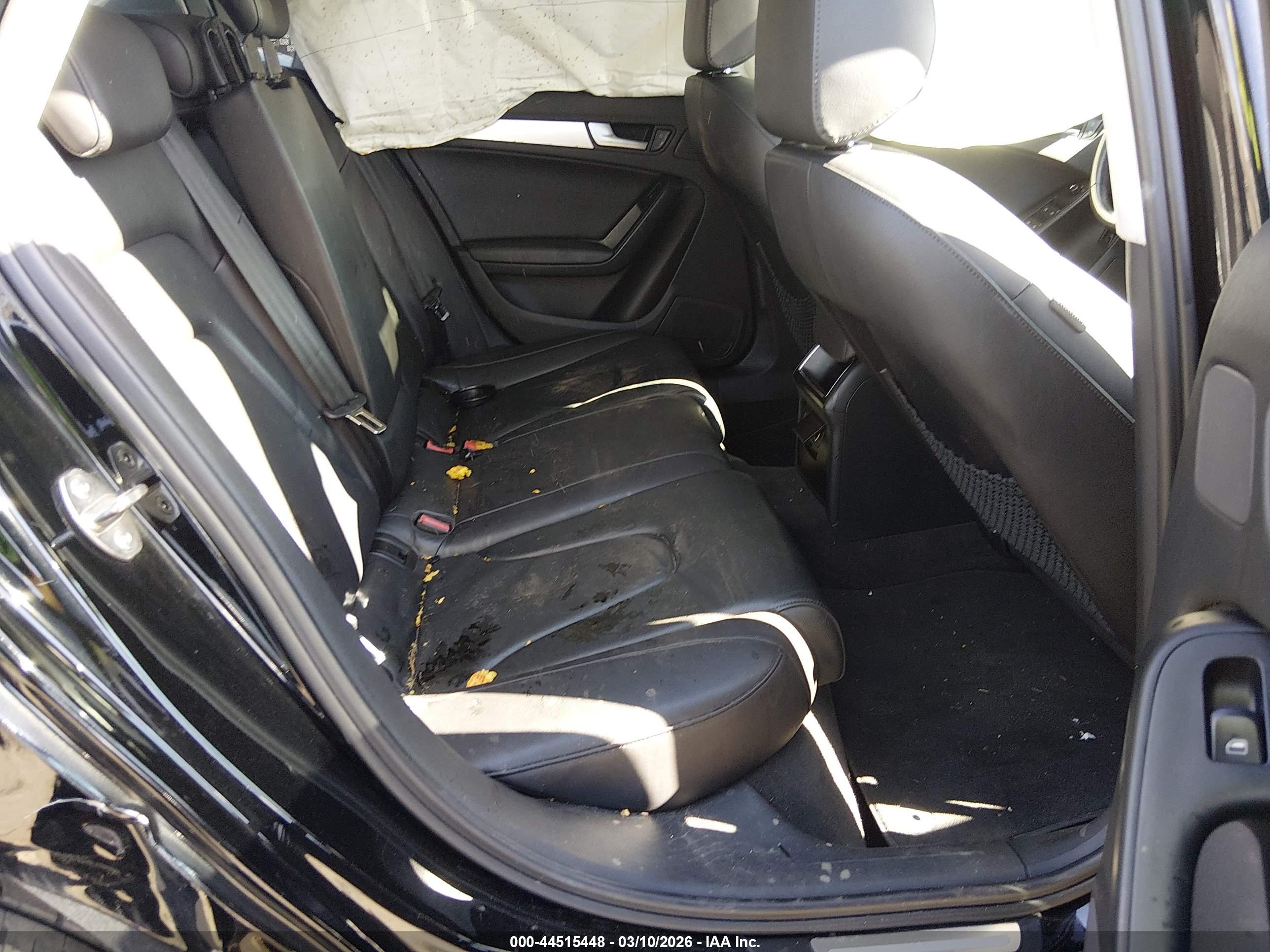 AUDI A4 image 8