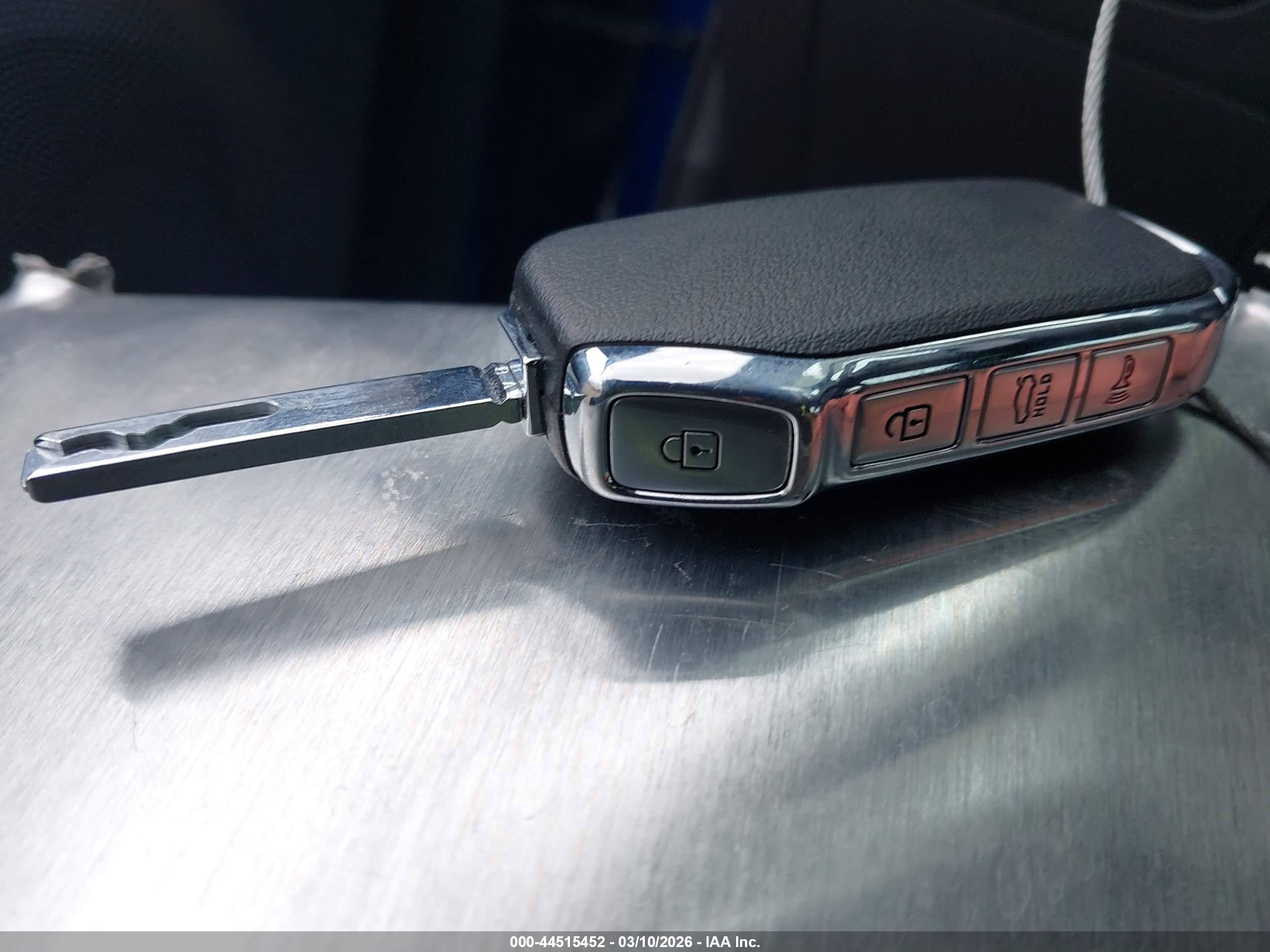 KIA FORTE image 11
