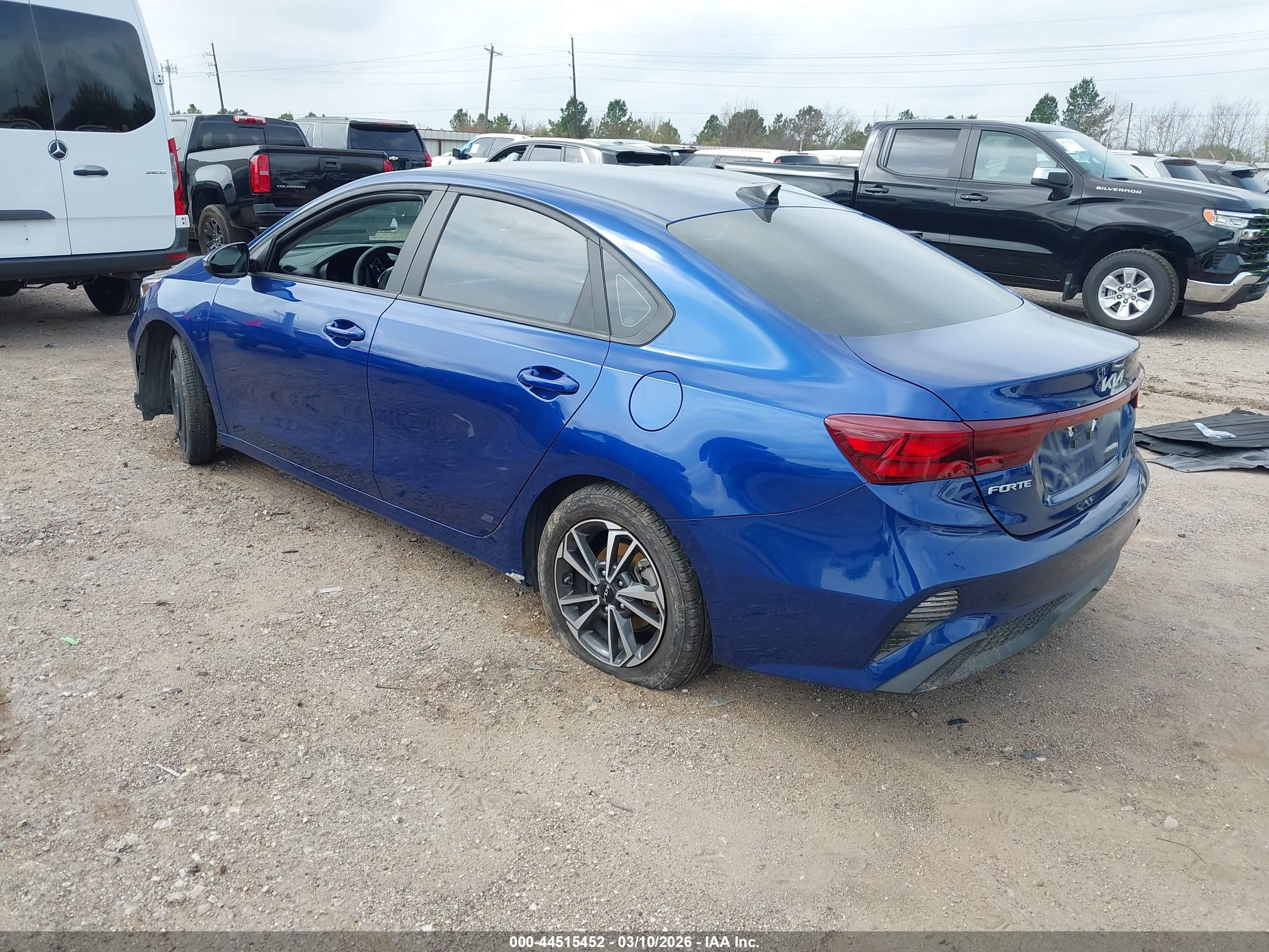 KIA FORTE image 3