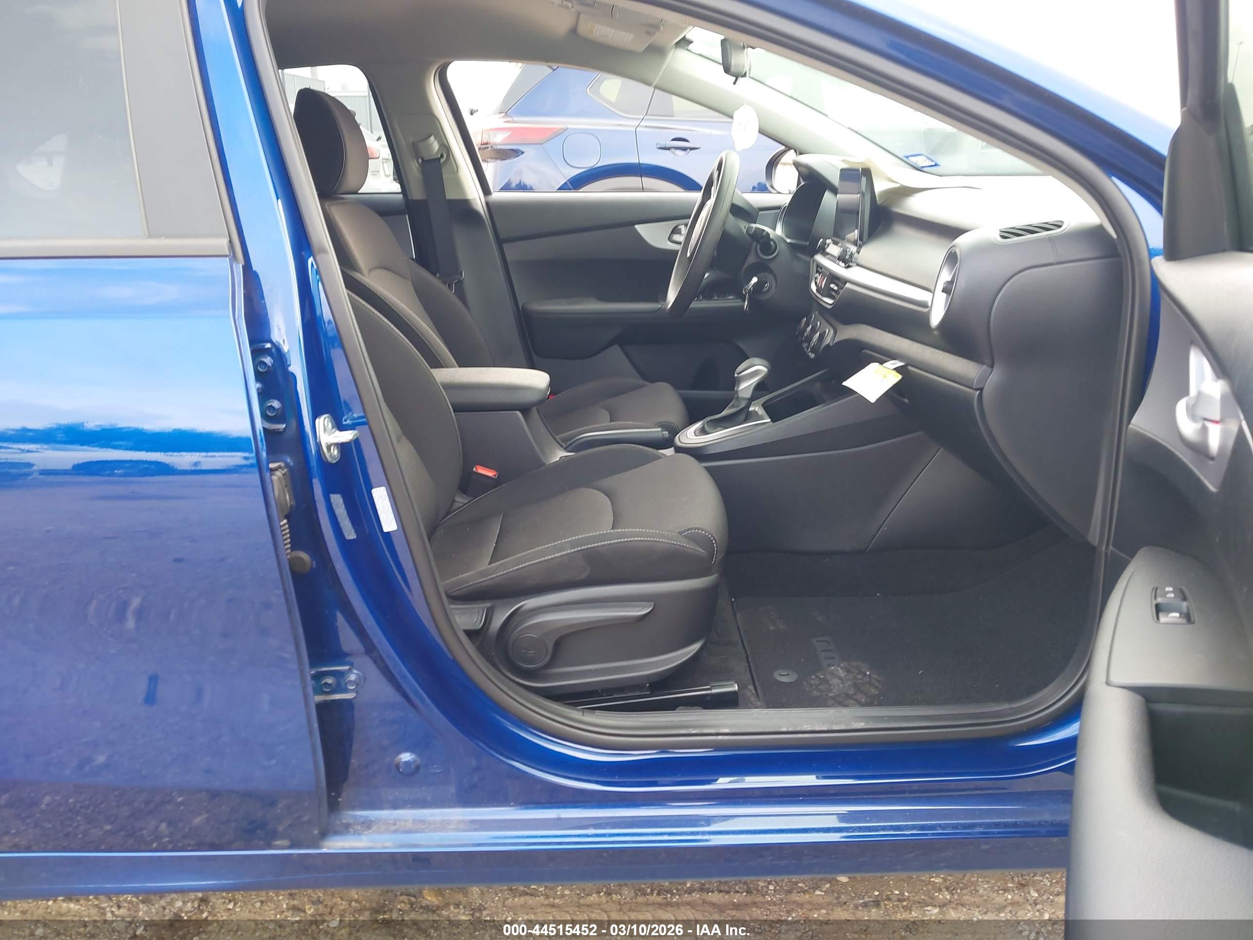 KIA FORTE image 5