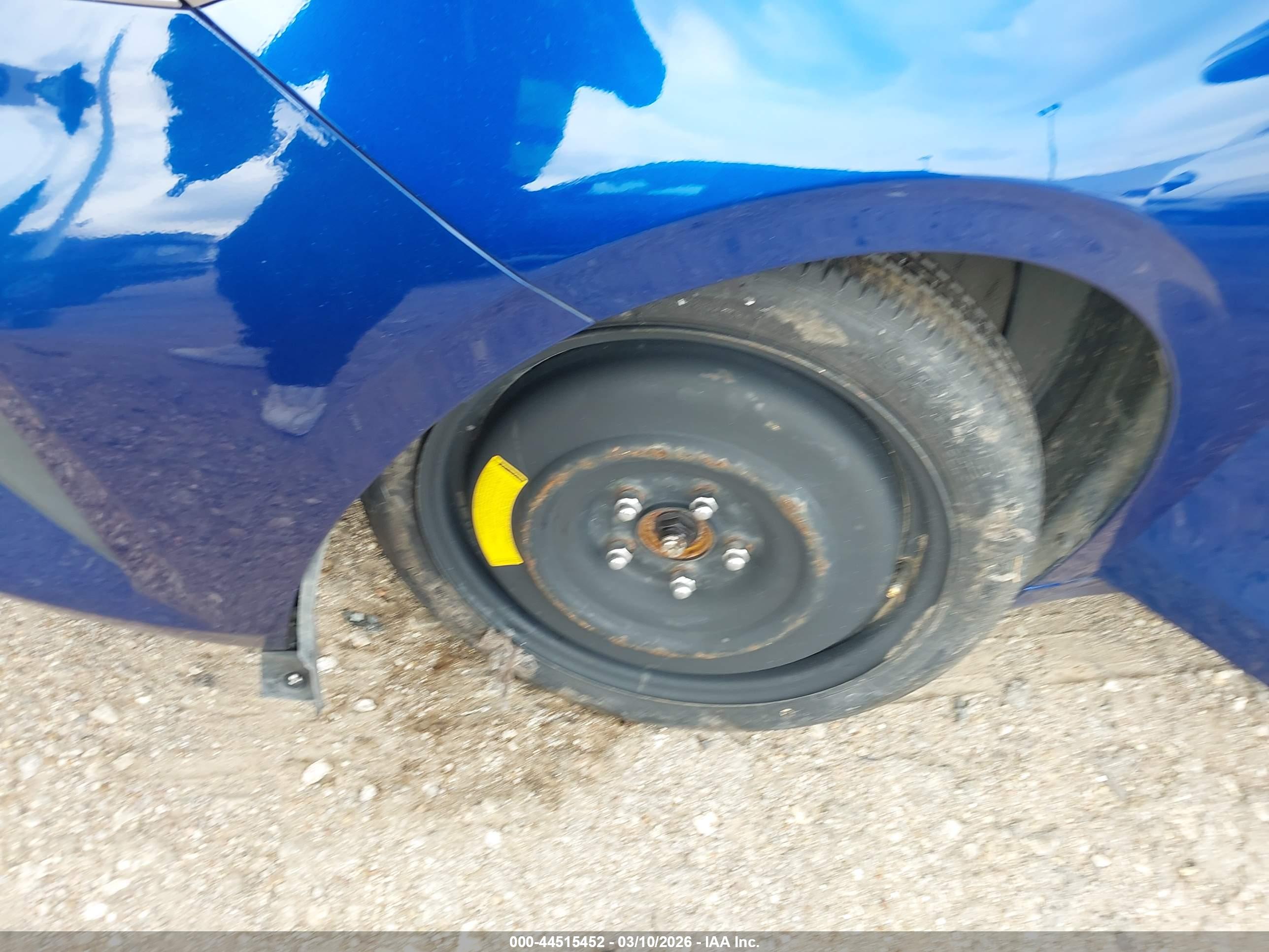 KIA FORTE image 6
