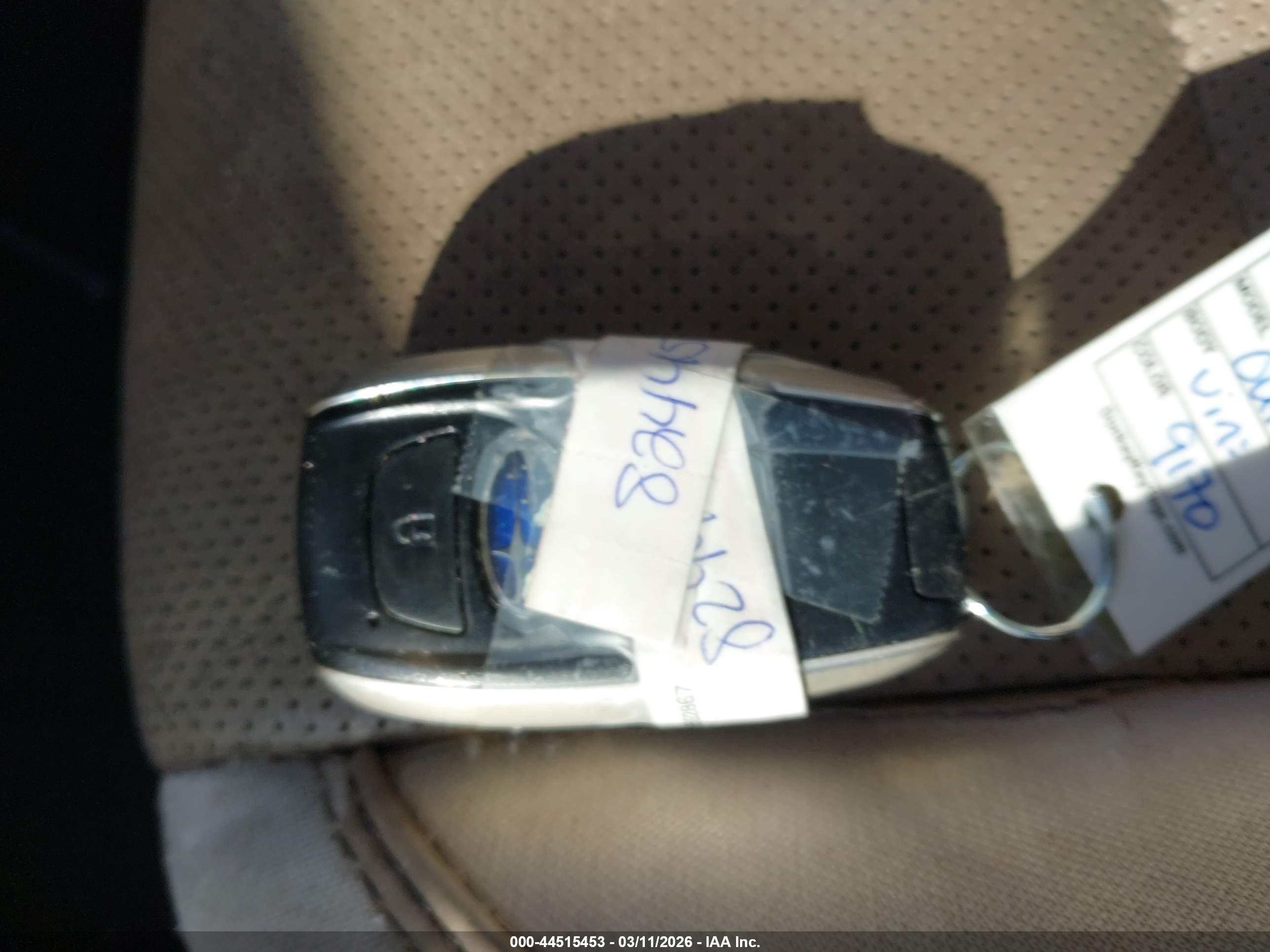 SUBARU OUTBACK image 11