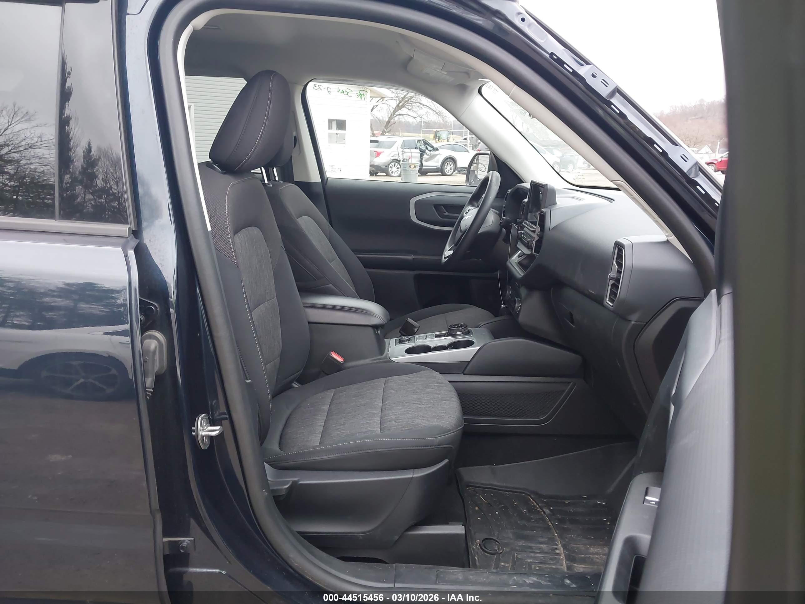 FORD BRONCO image 5