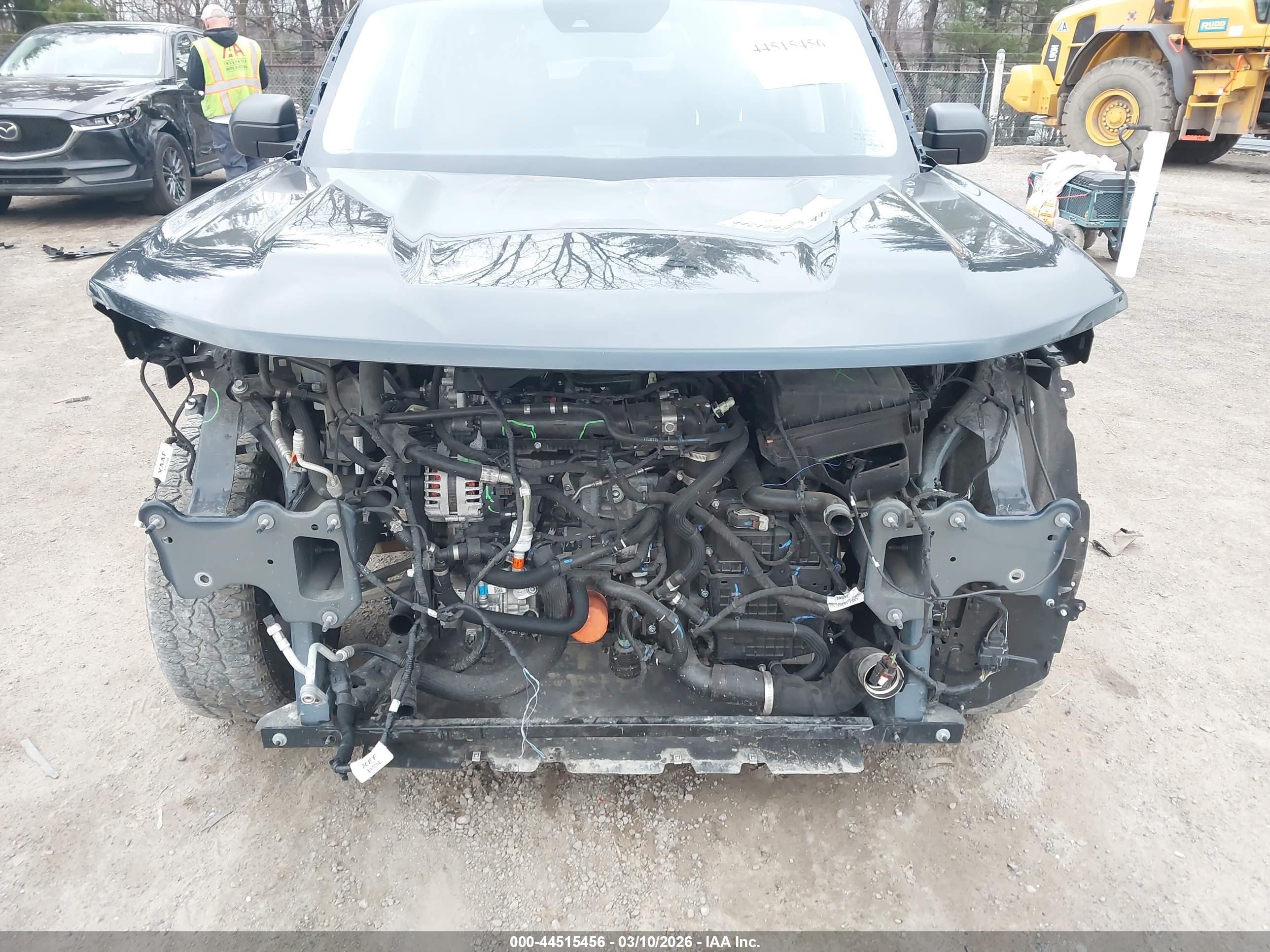 FORD BRONCO image 6