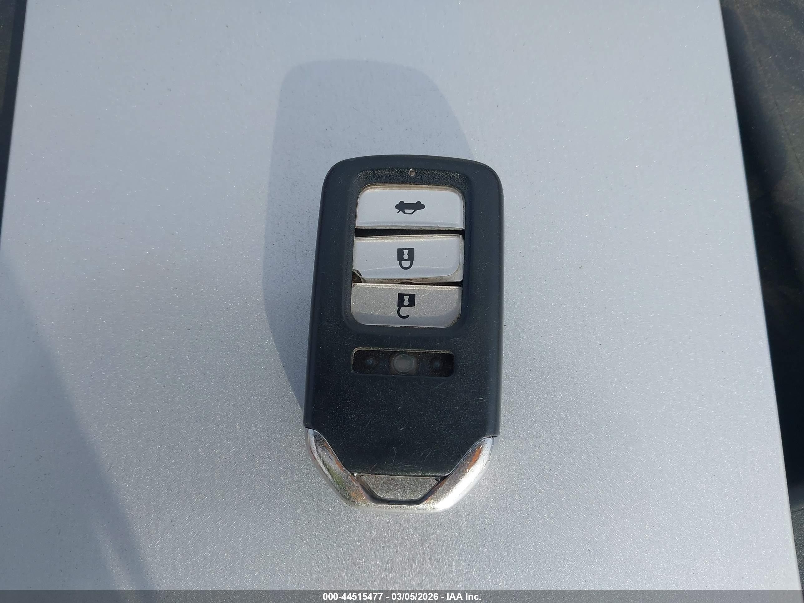 HONDA ACCORD image 11