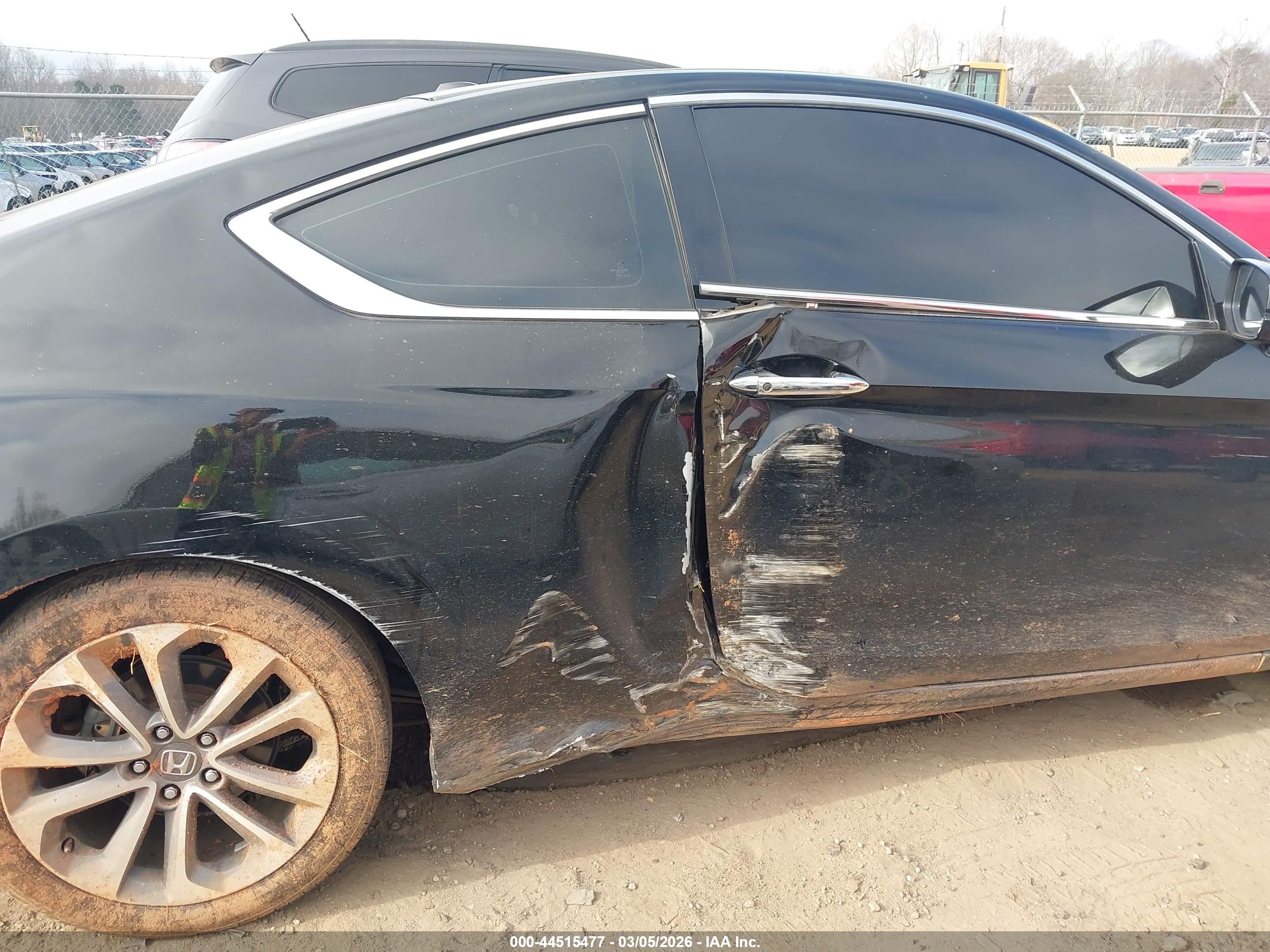 HONDA ACCORD image 6