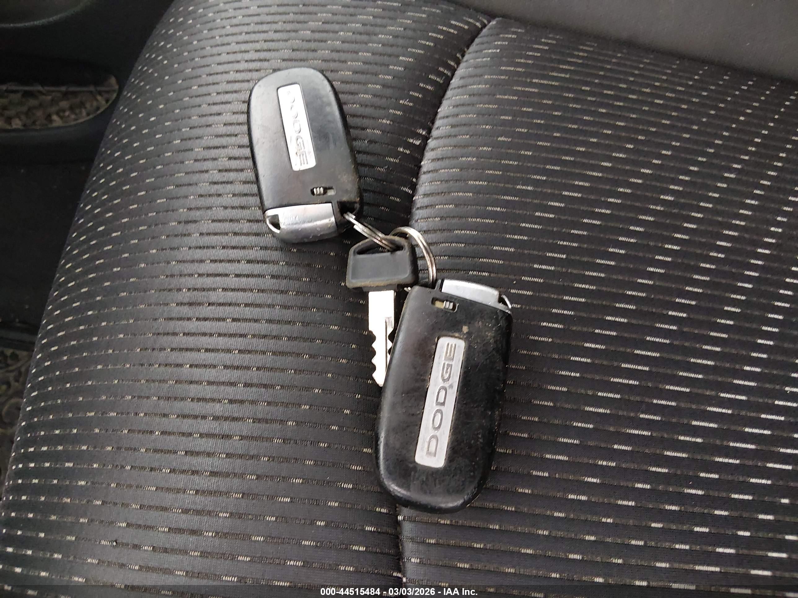 DODGE JOURNEY image 11