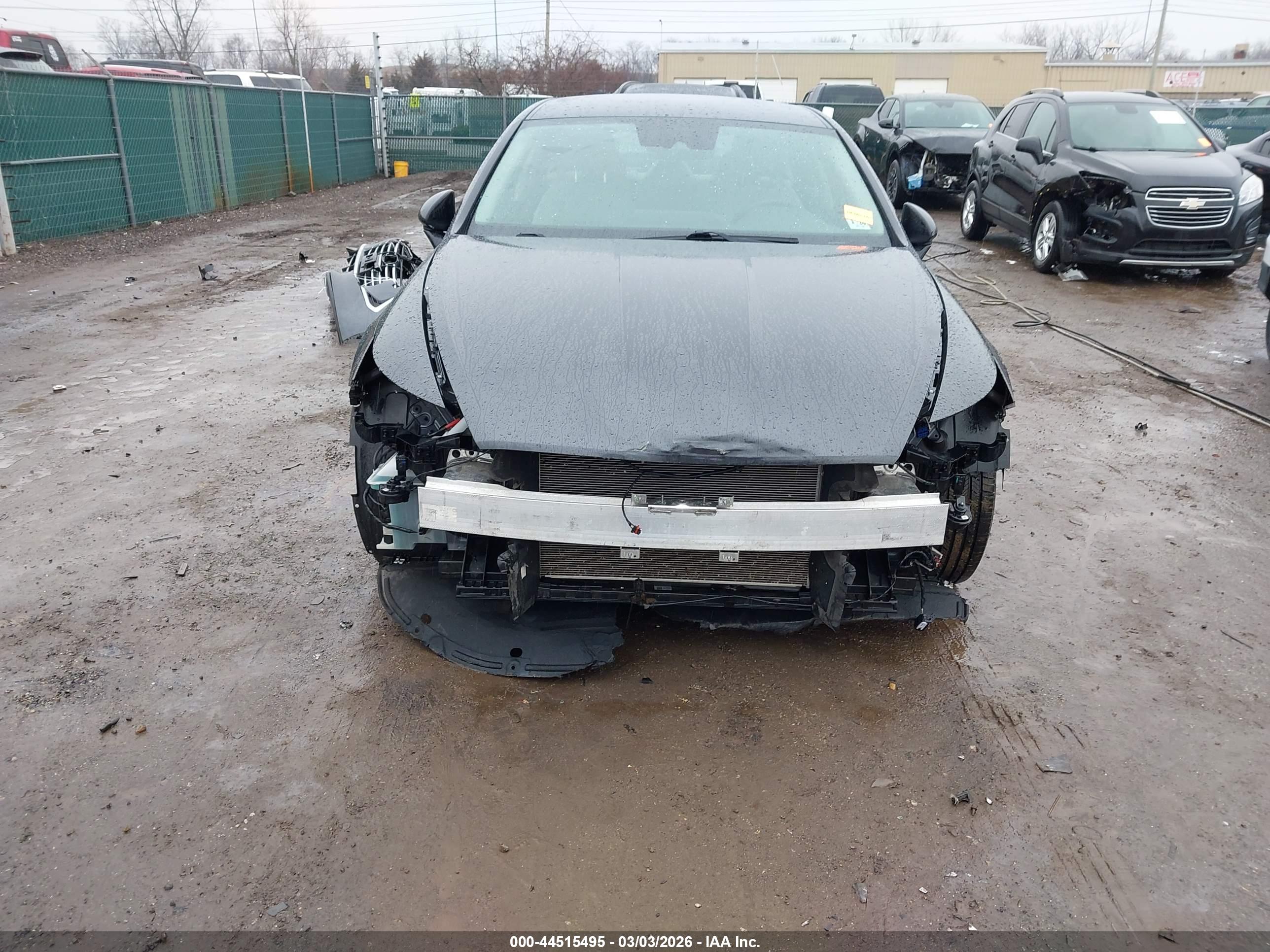 HYUNDAI SONATA image 6
