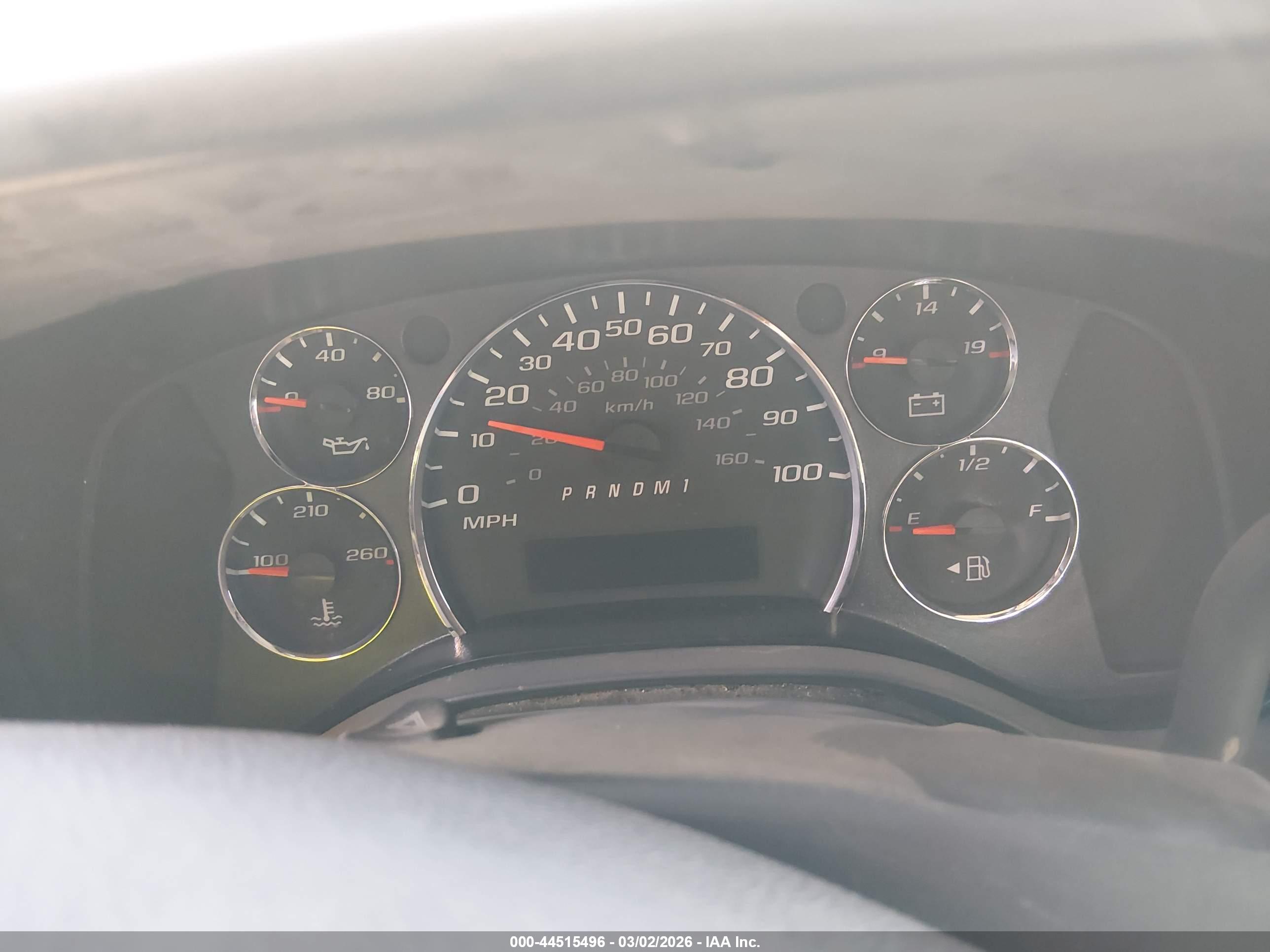 CHEVROLET EXPRESS image 6