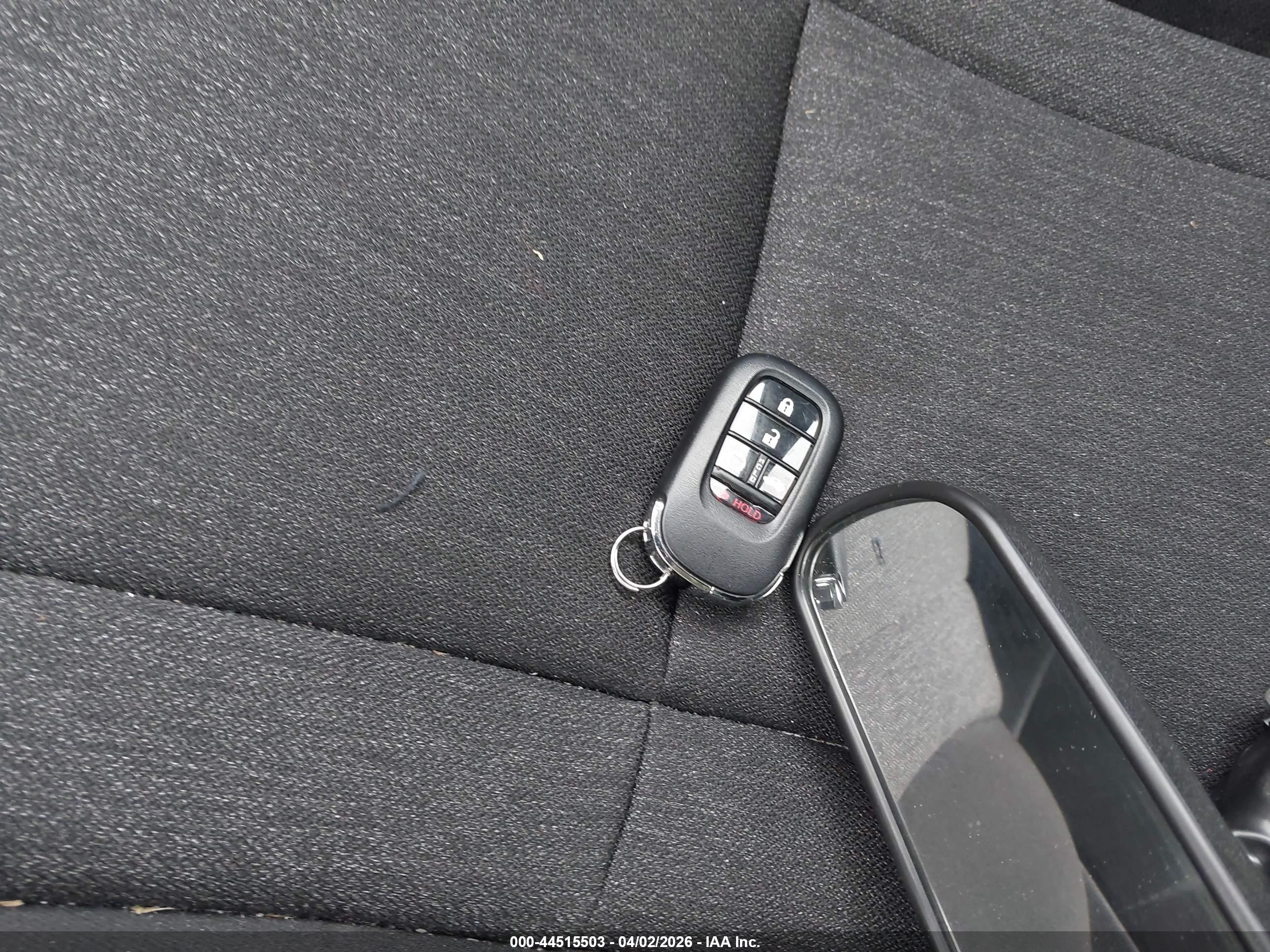 HONDA ACCORD image 11