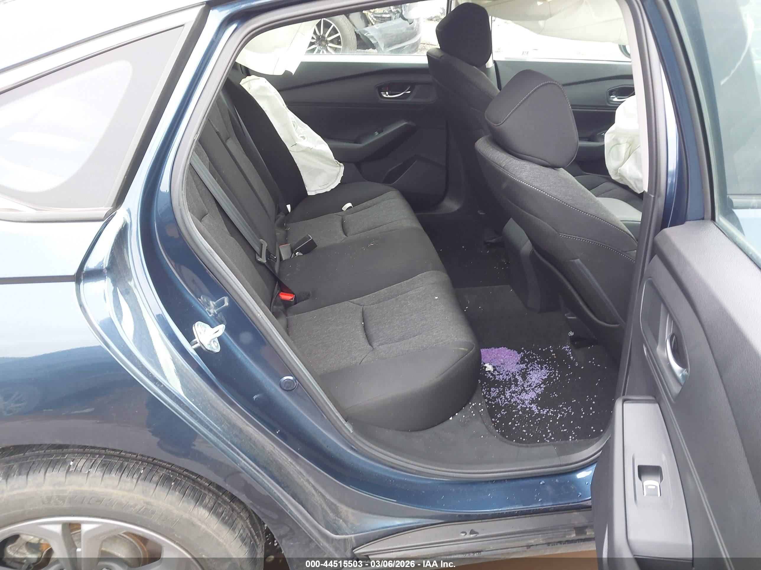 HONDA ACCORD image 8