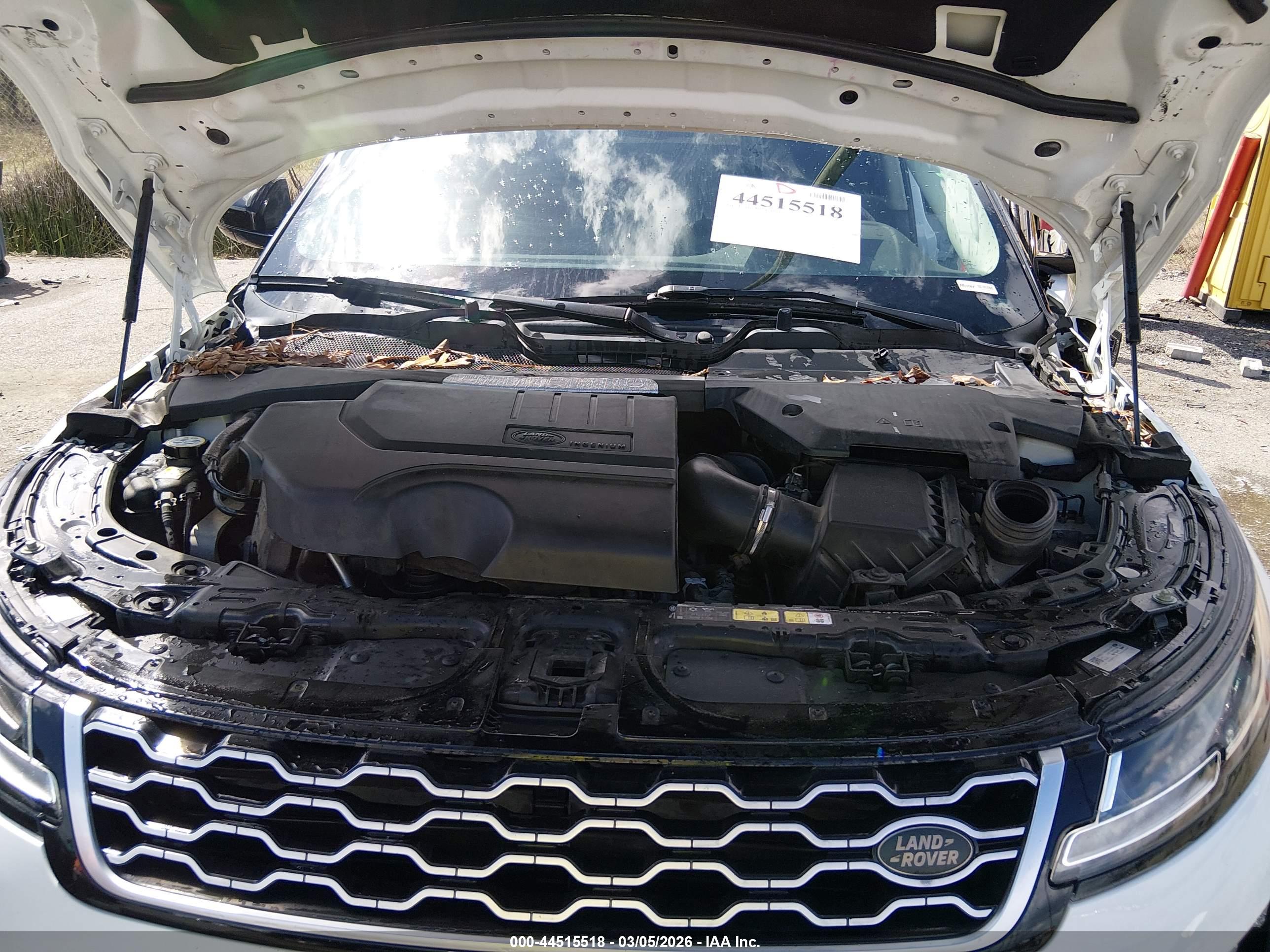 LAND ROVER image 10