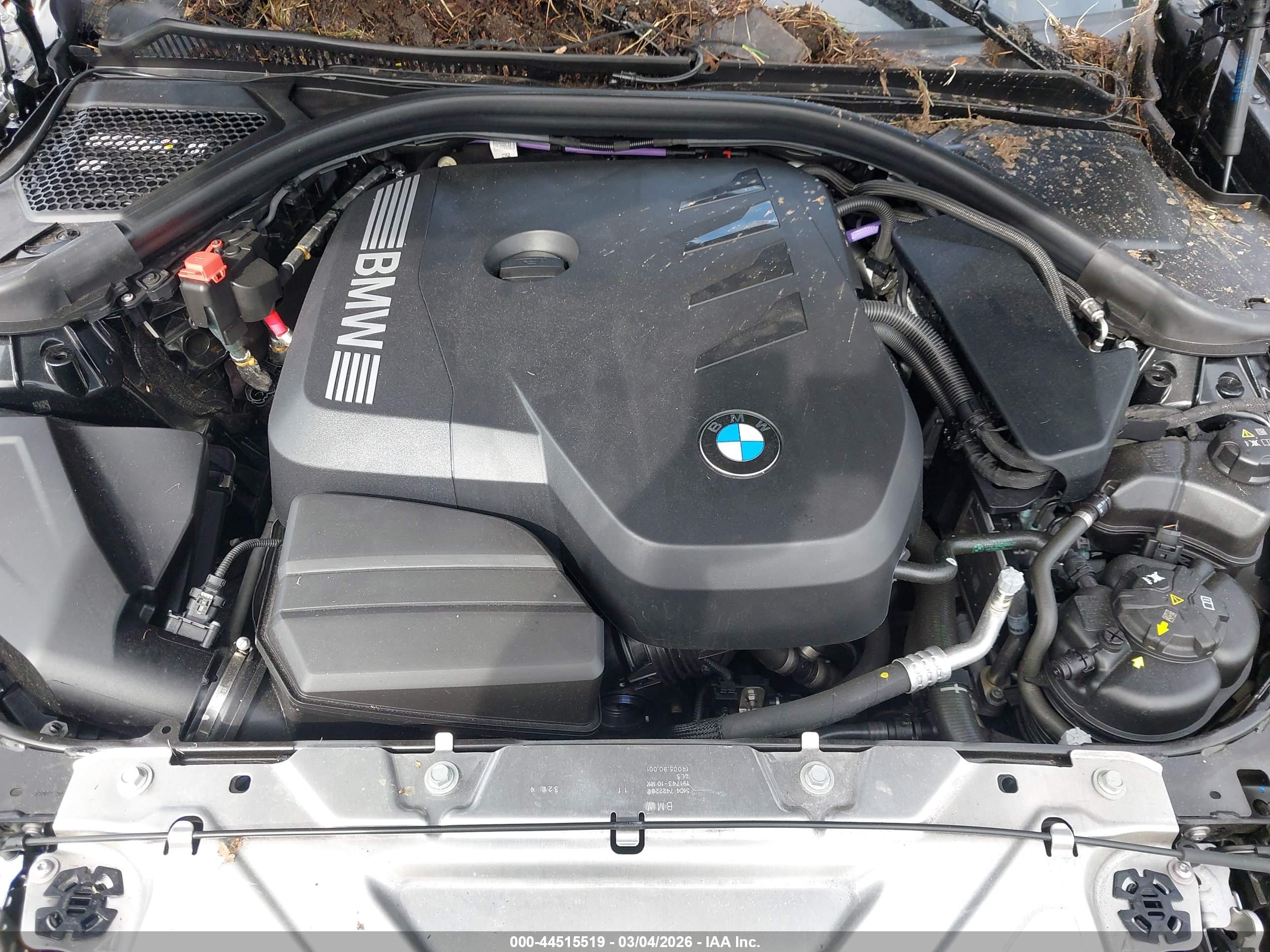 BMW 330I image 10