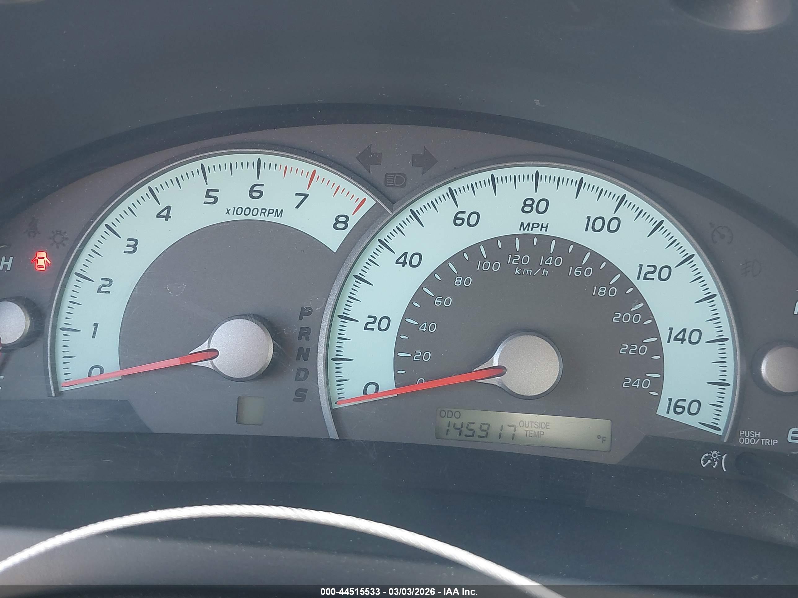 TOYOTA CAMRY image 7