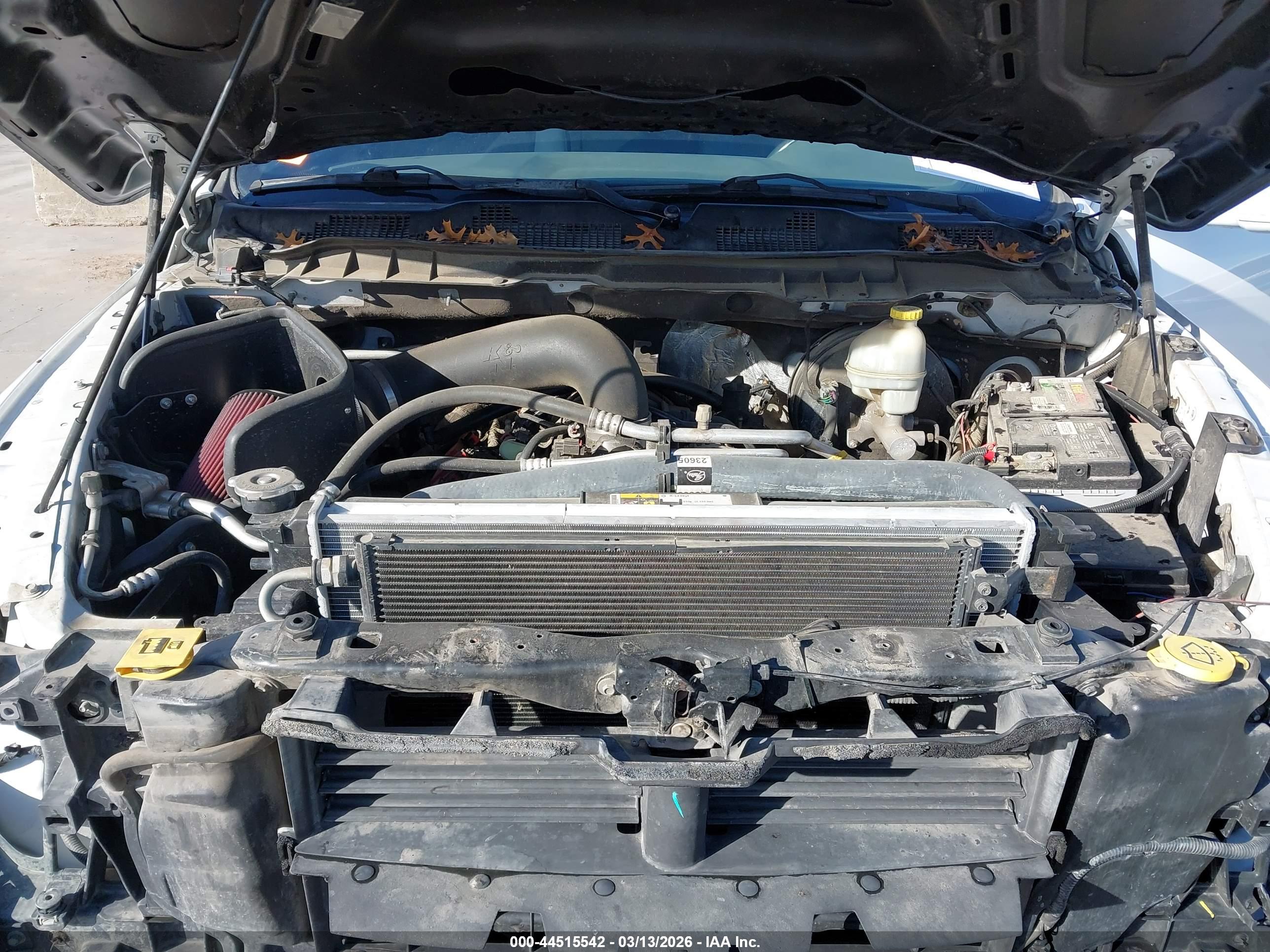 RAM 1500 image 10