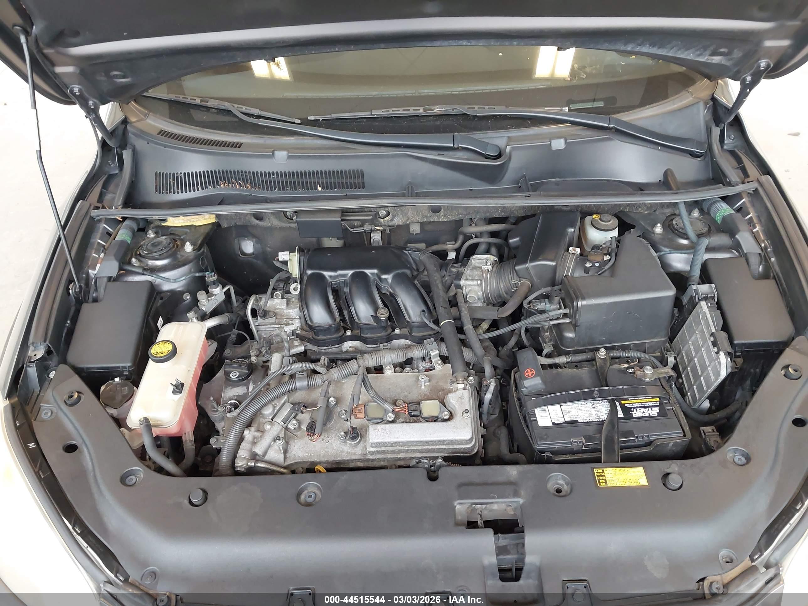 TOYOTA RAV4 image 10