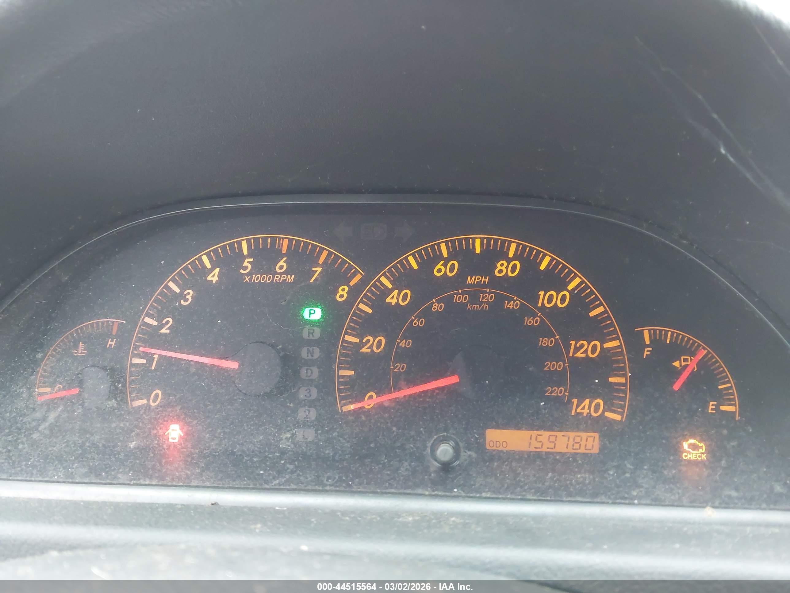 TOYOTA CAMRY image 7