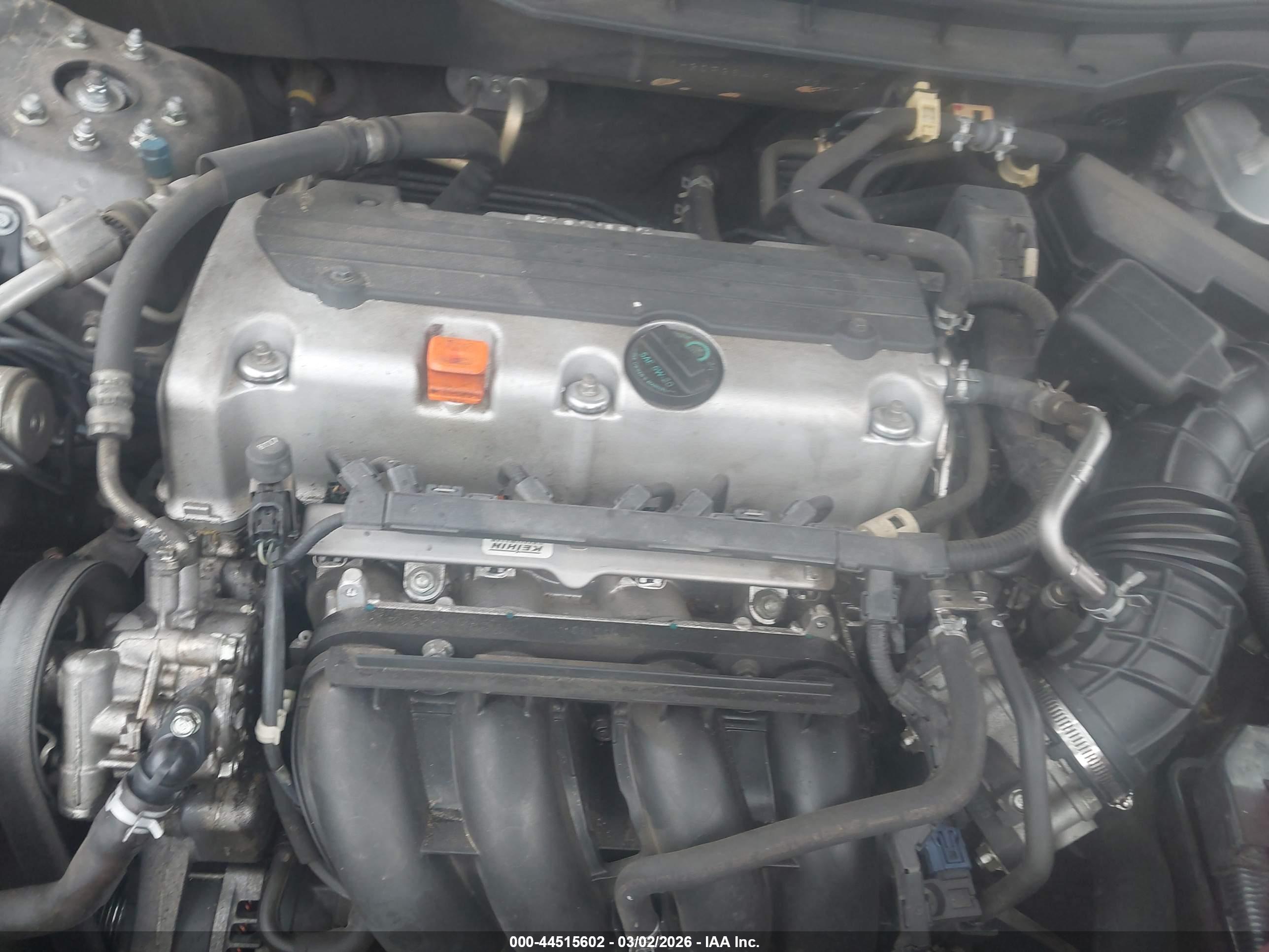 HONDA ACCORD image 10