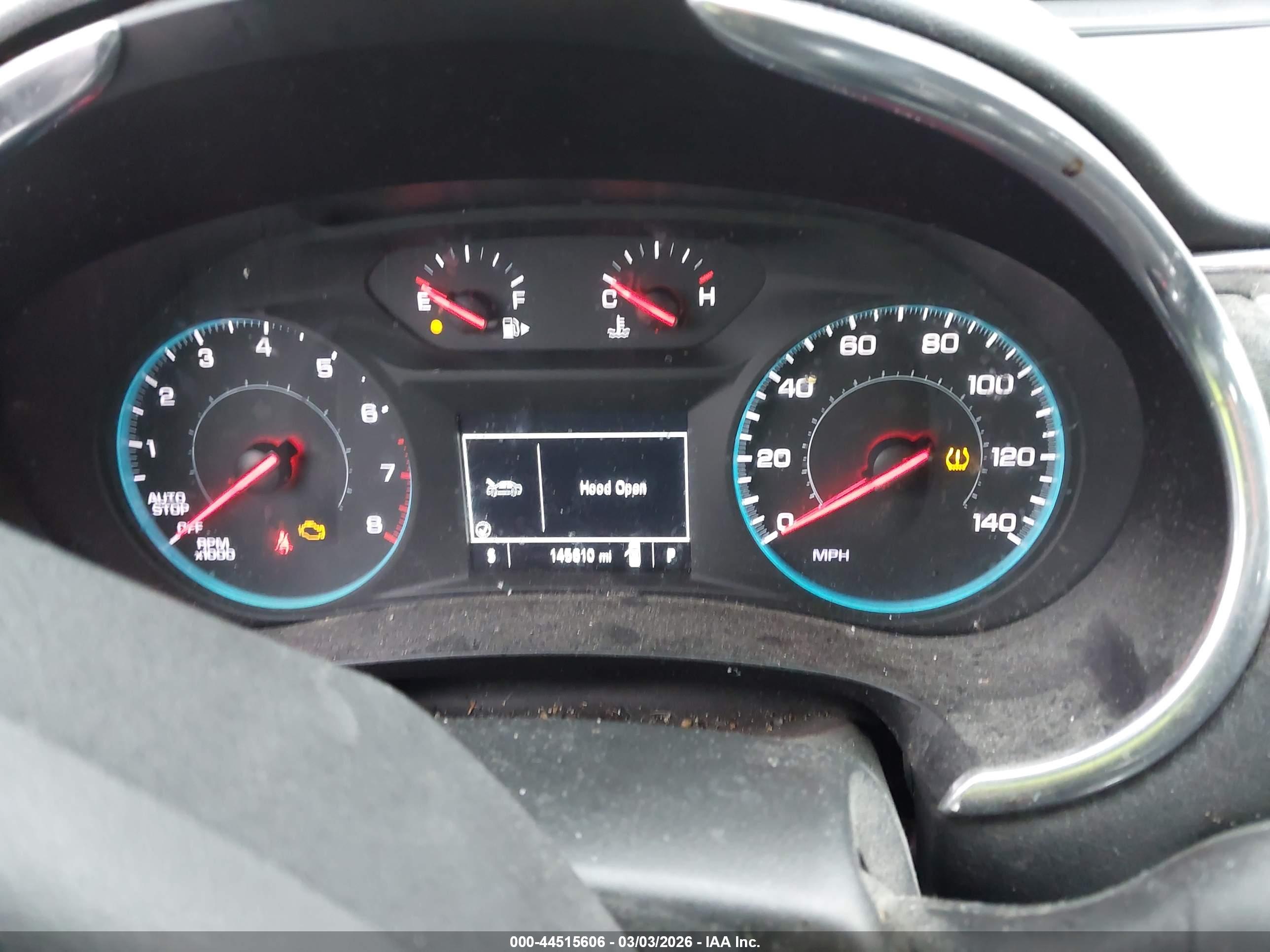 CHEVROLET MALIBU image 7