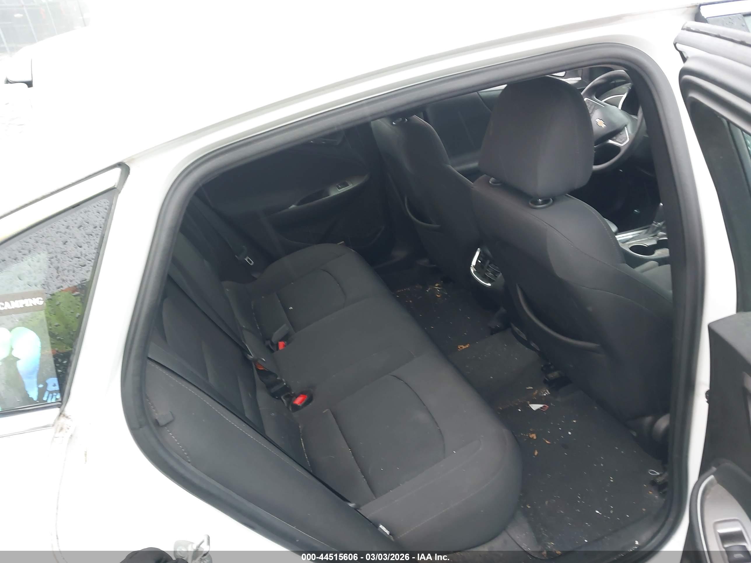 CHEVROLET MALIBU image 8
