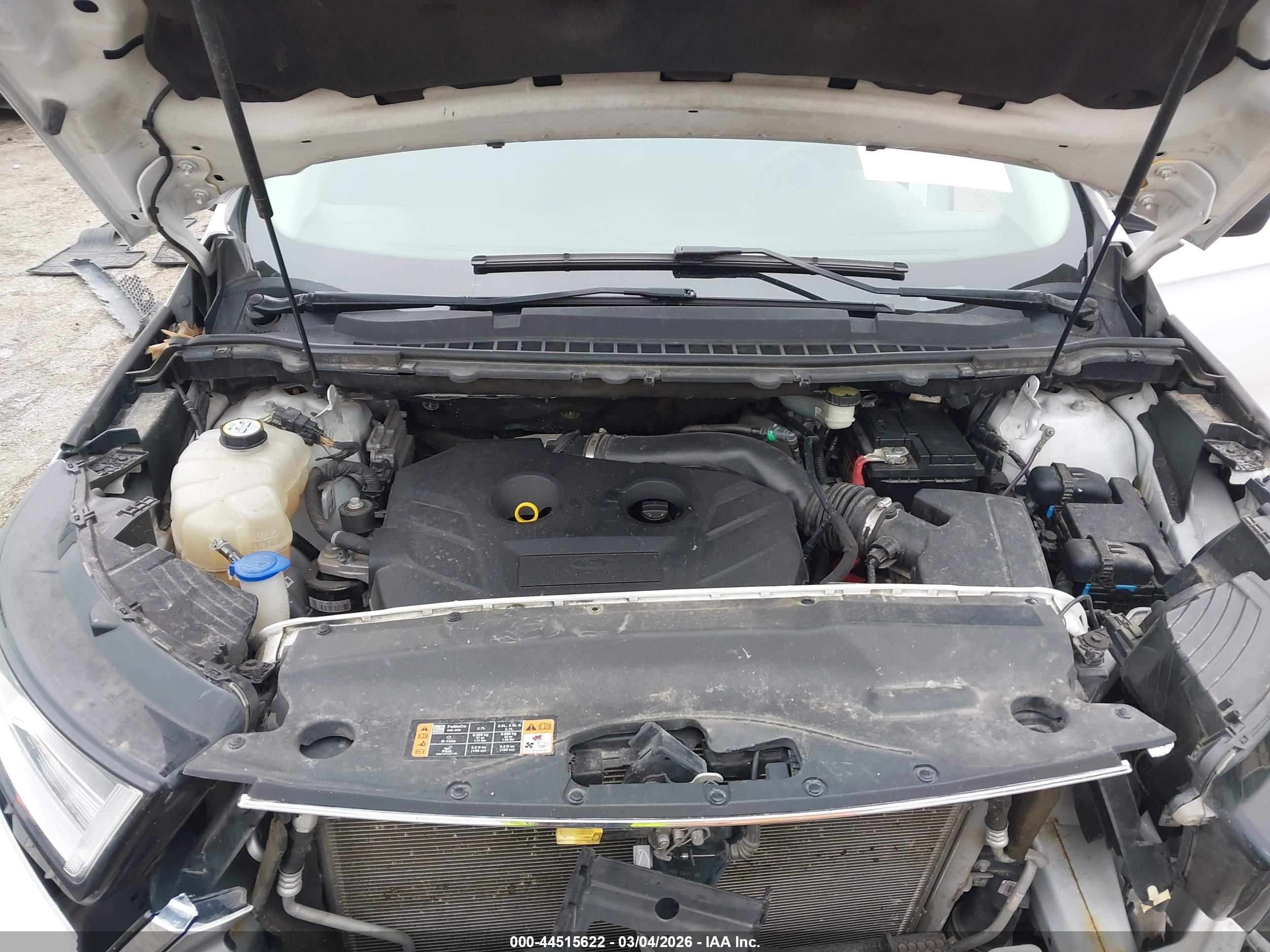FORD EDGE image 10