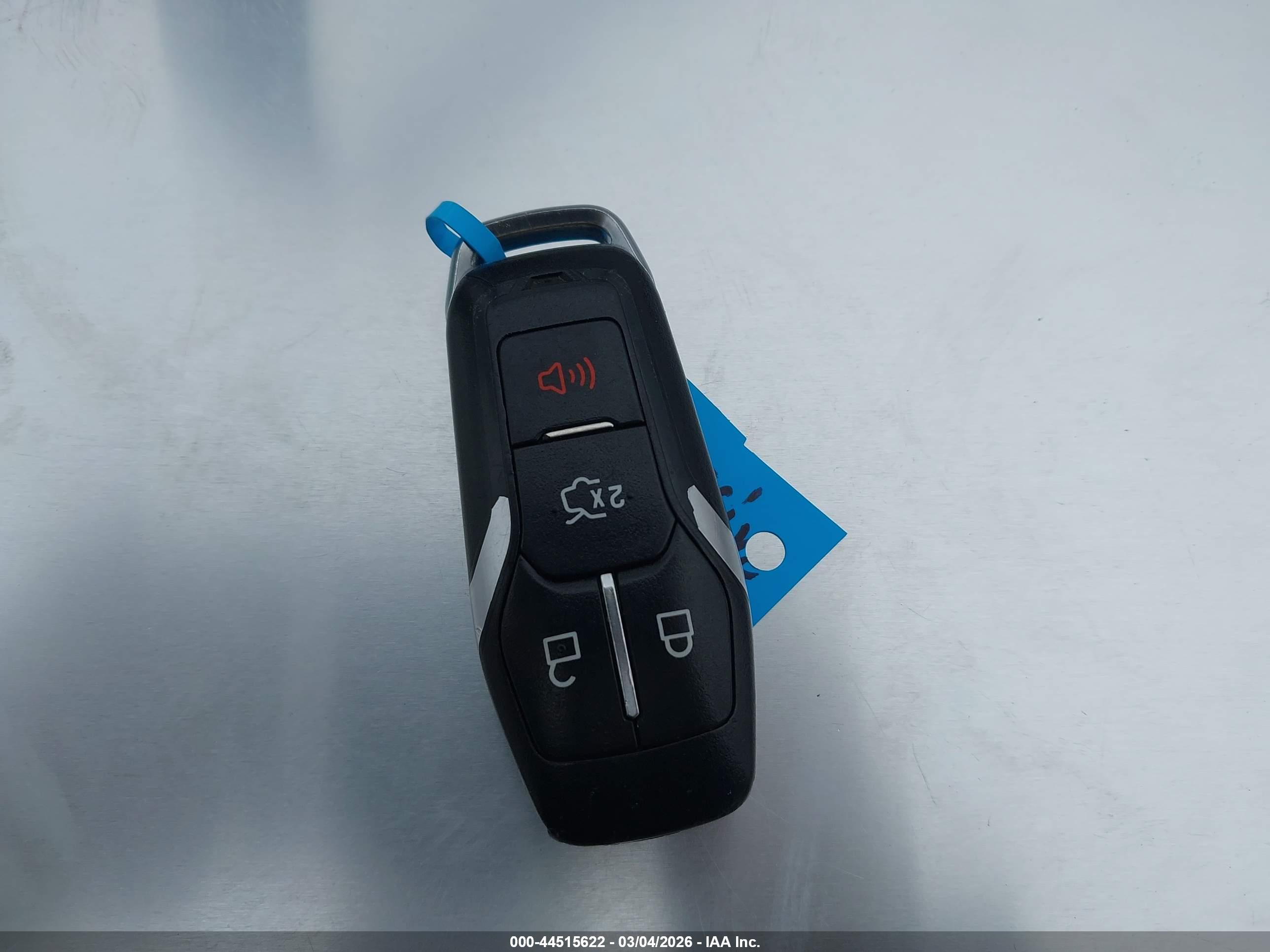 FORD EDGE image 11