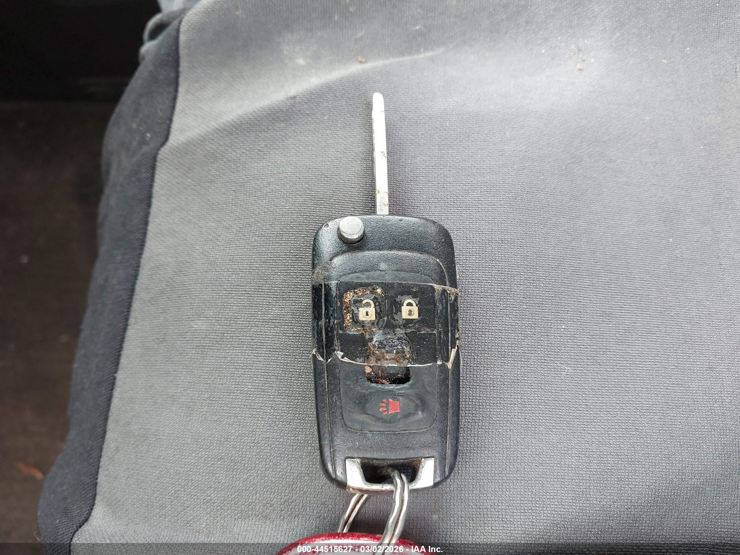 CHEVROLET EQUINOX image 11