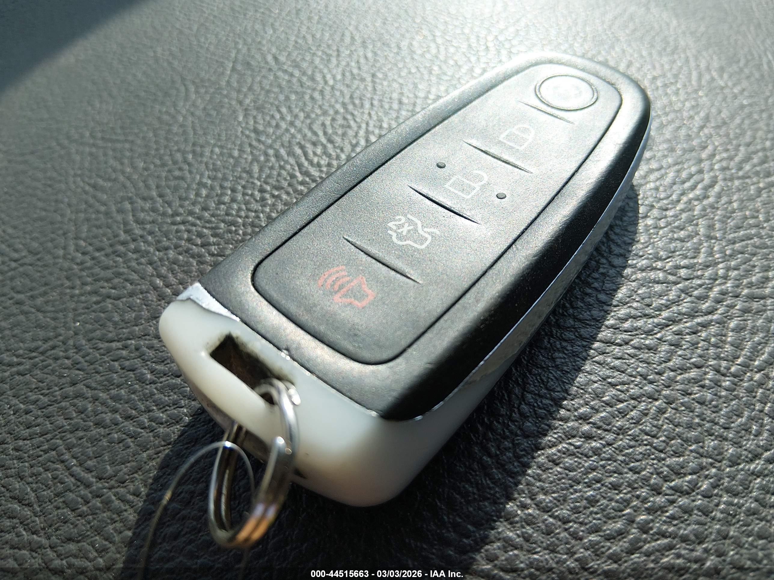 LINCOLN MKX image 11