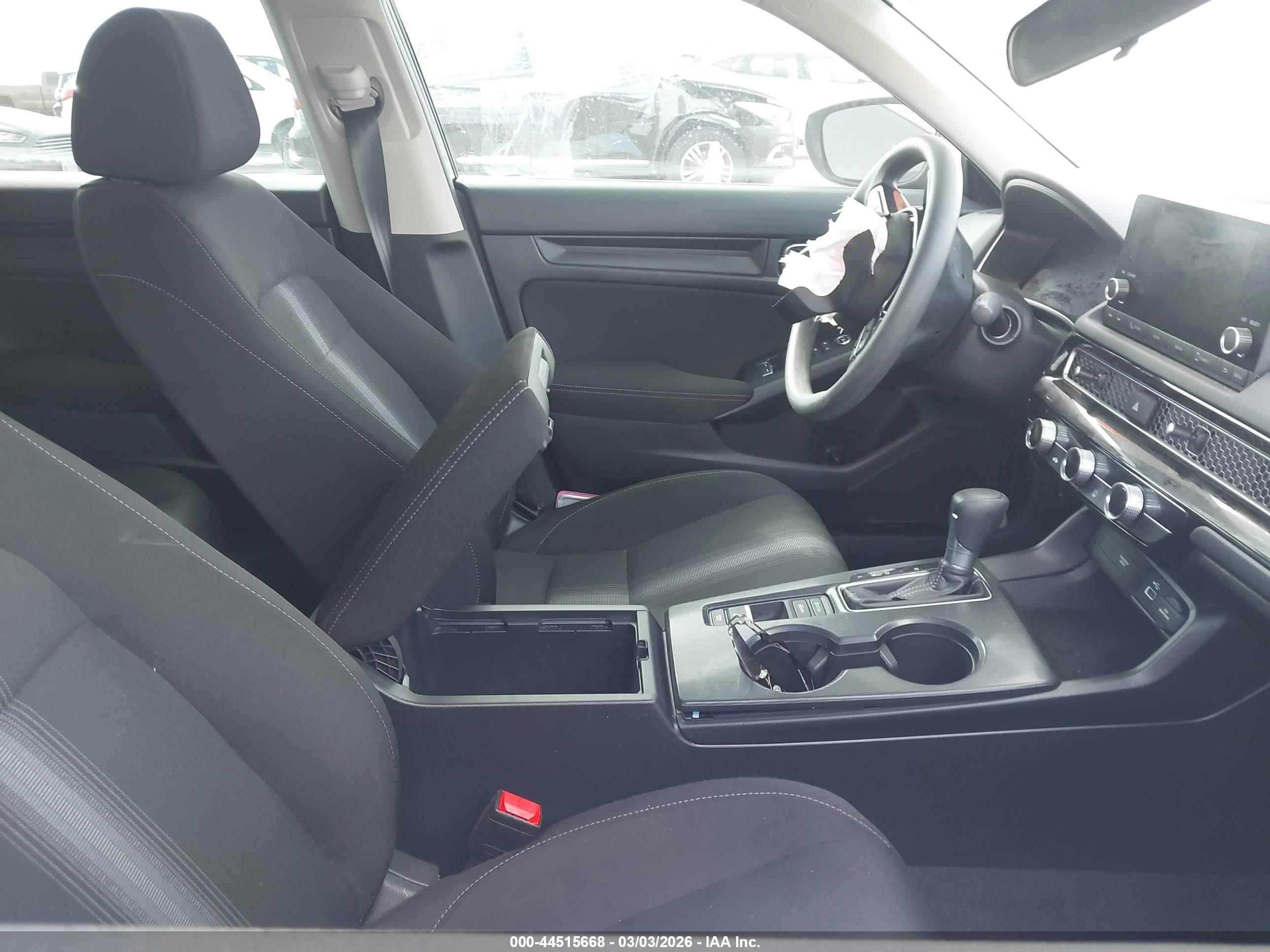 HONDA CIVIC image 5