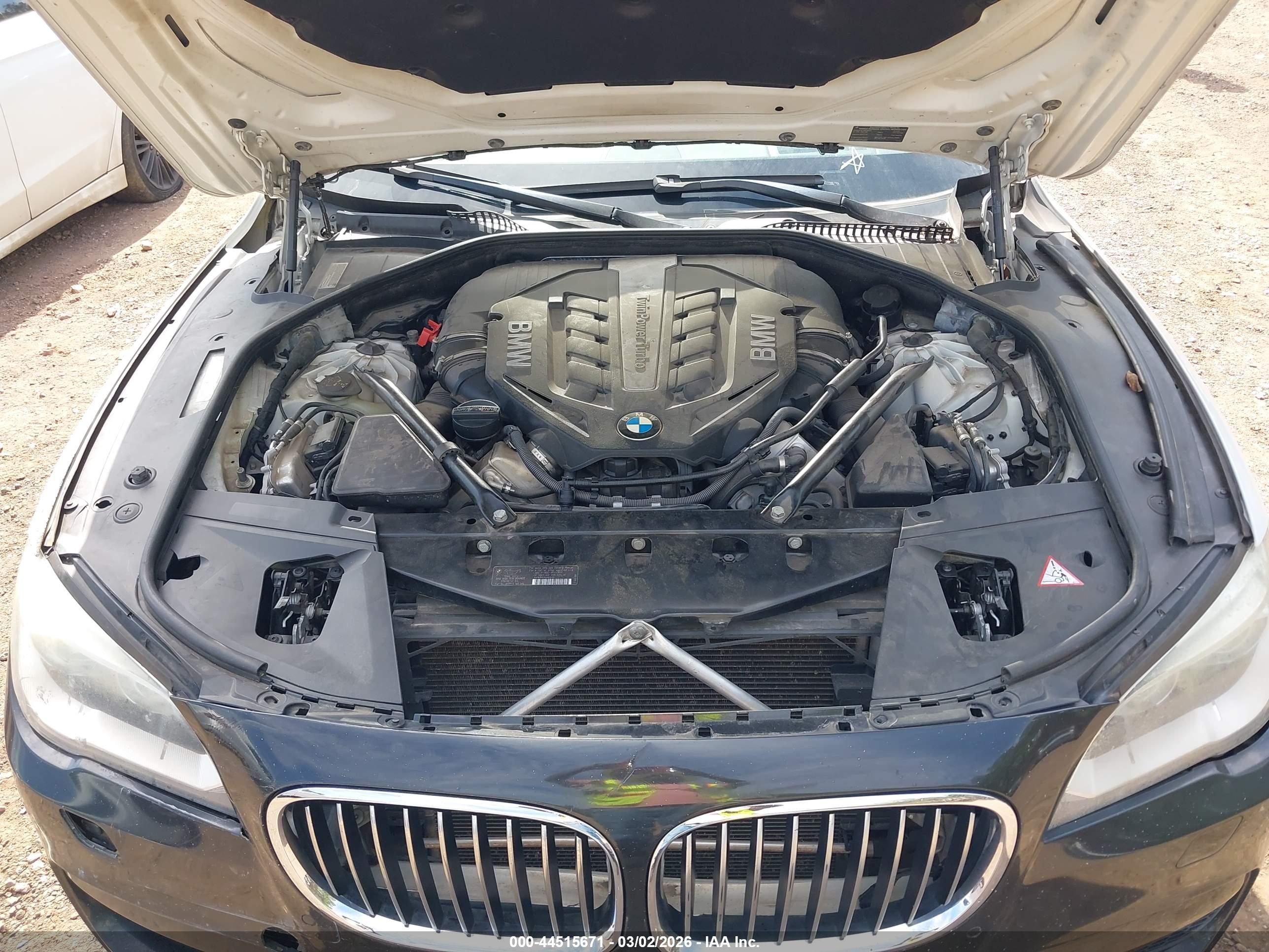 BMW ALPINA image 10