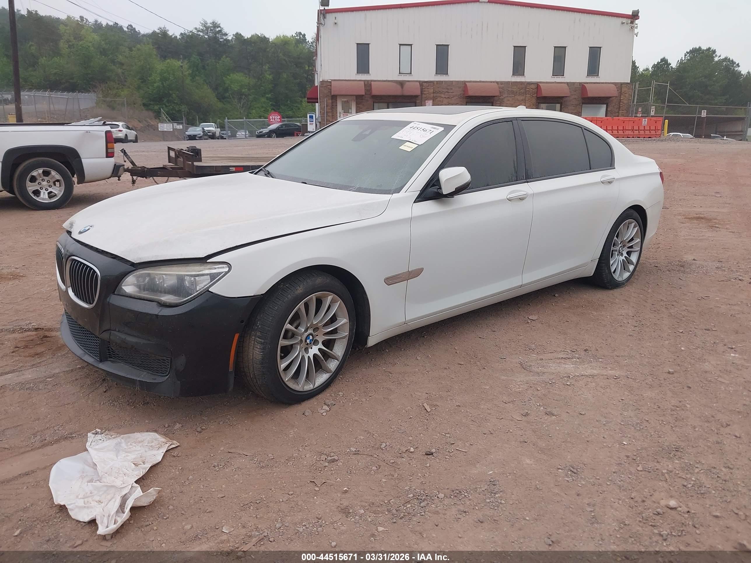 BMW ALPINA image 2