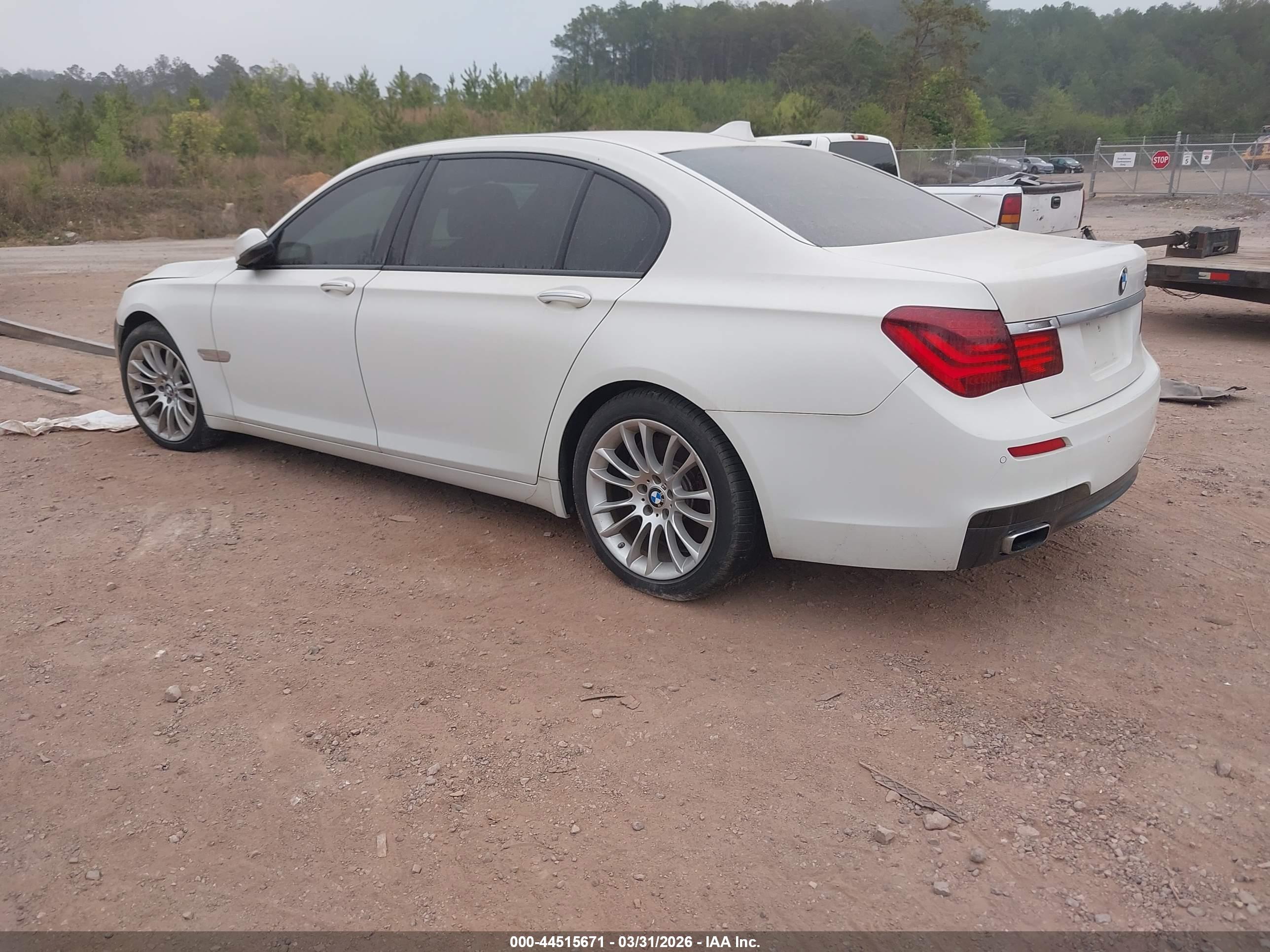 BMW ALPINA image 3