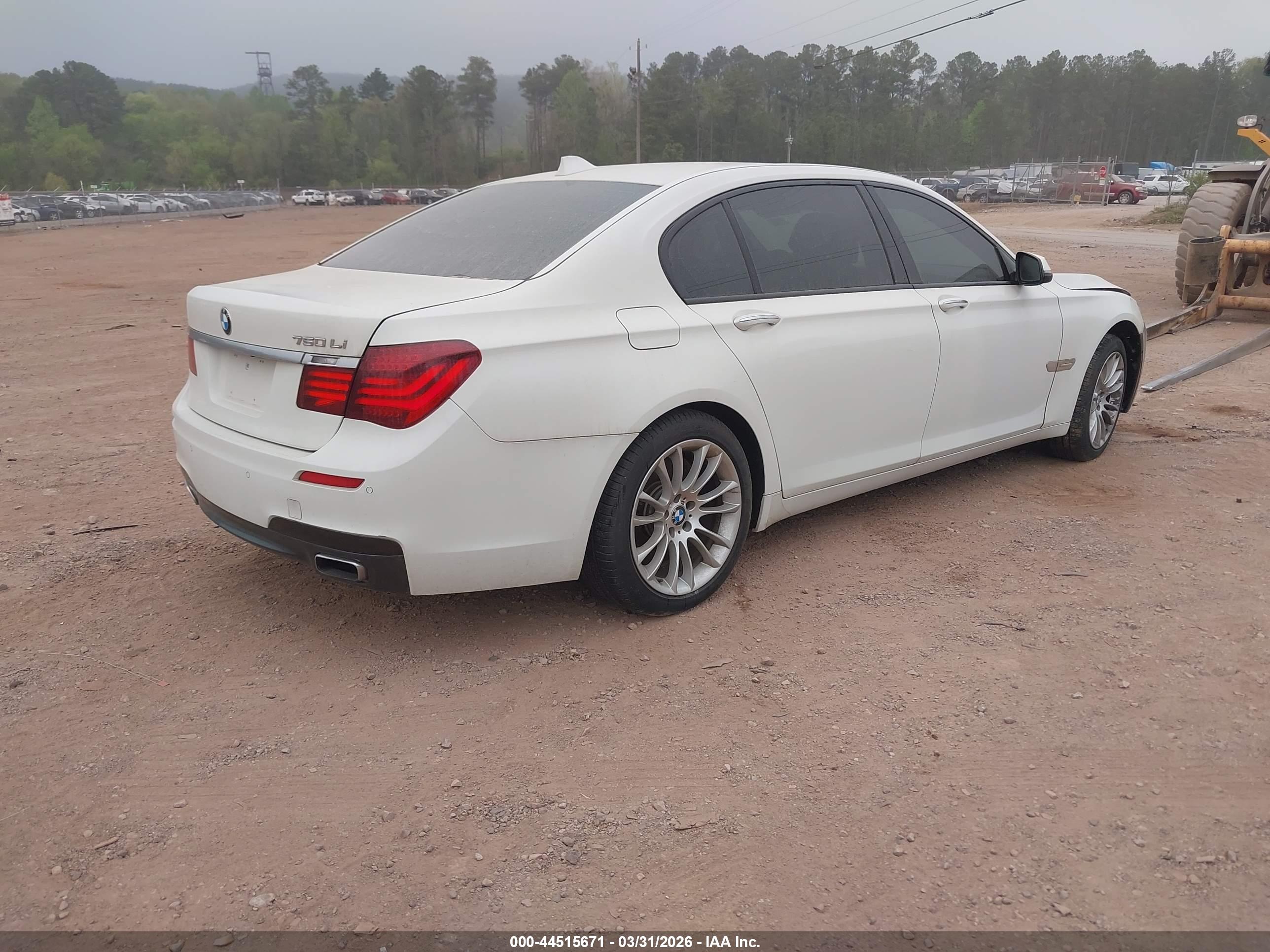 BMW ALPINA image 4