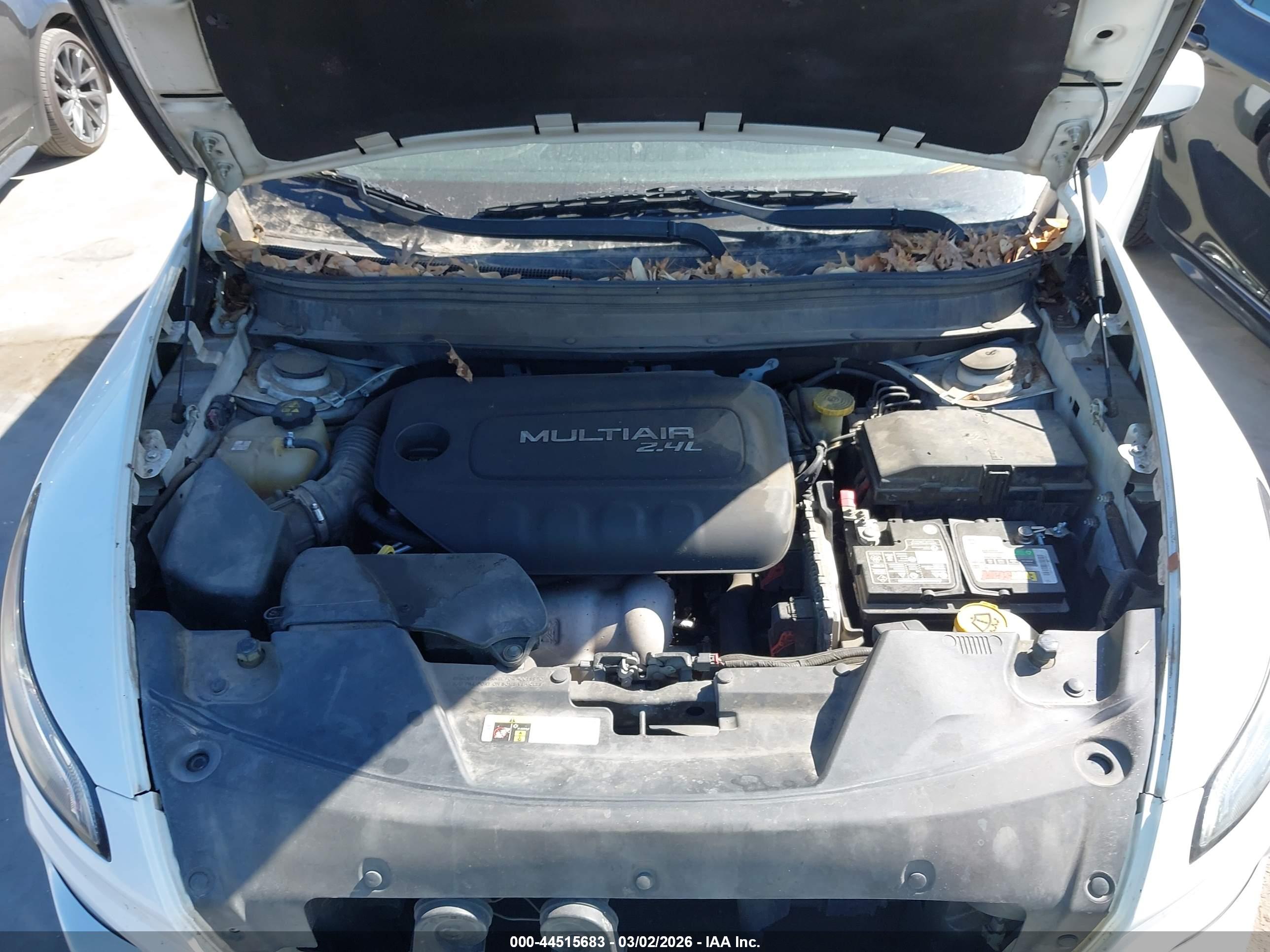 JEEP CHEROKEE image 10