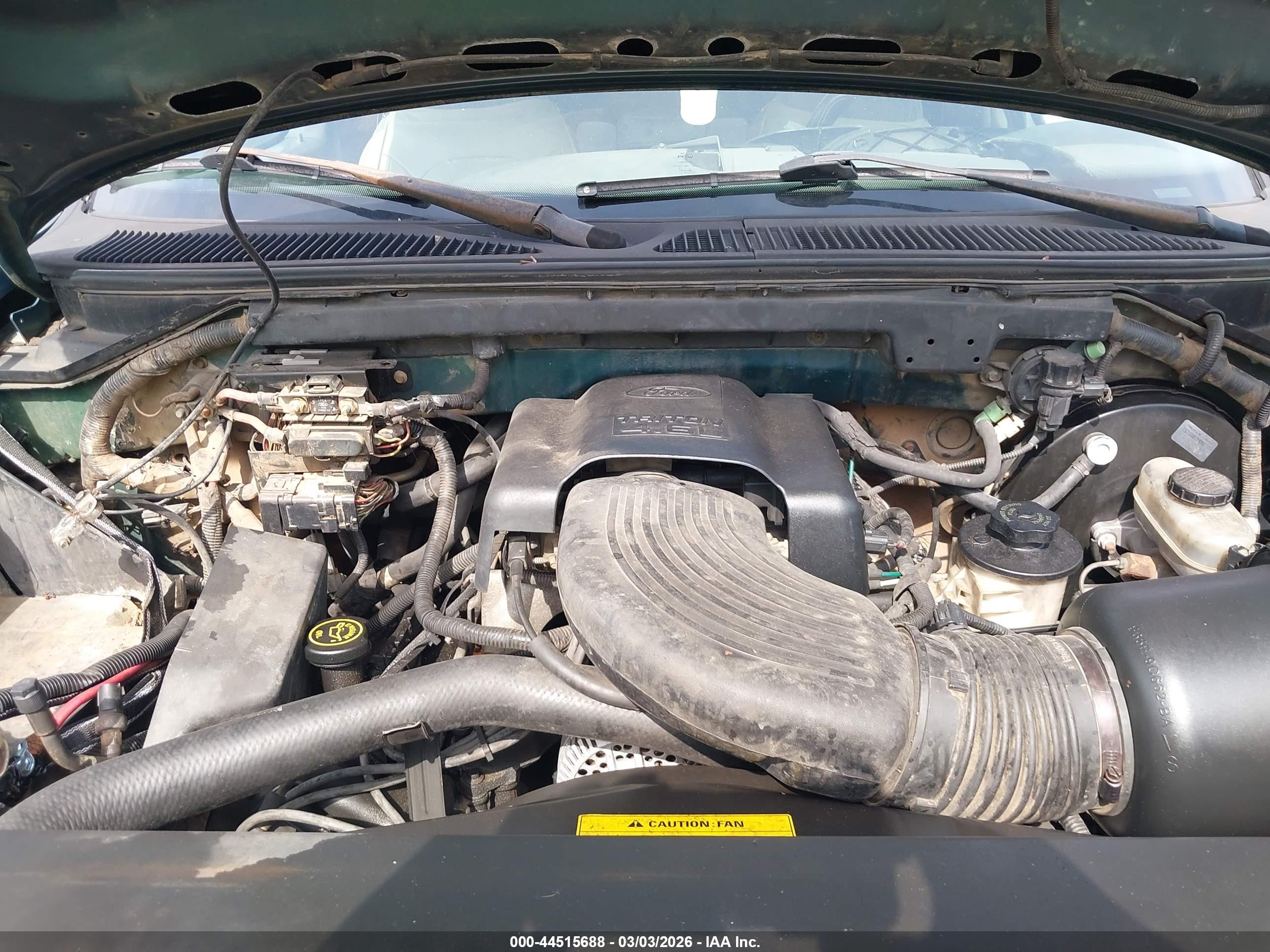 FORD F-150 image 10
