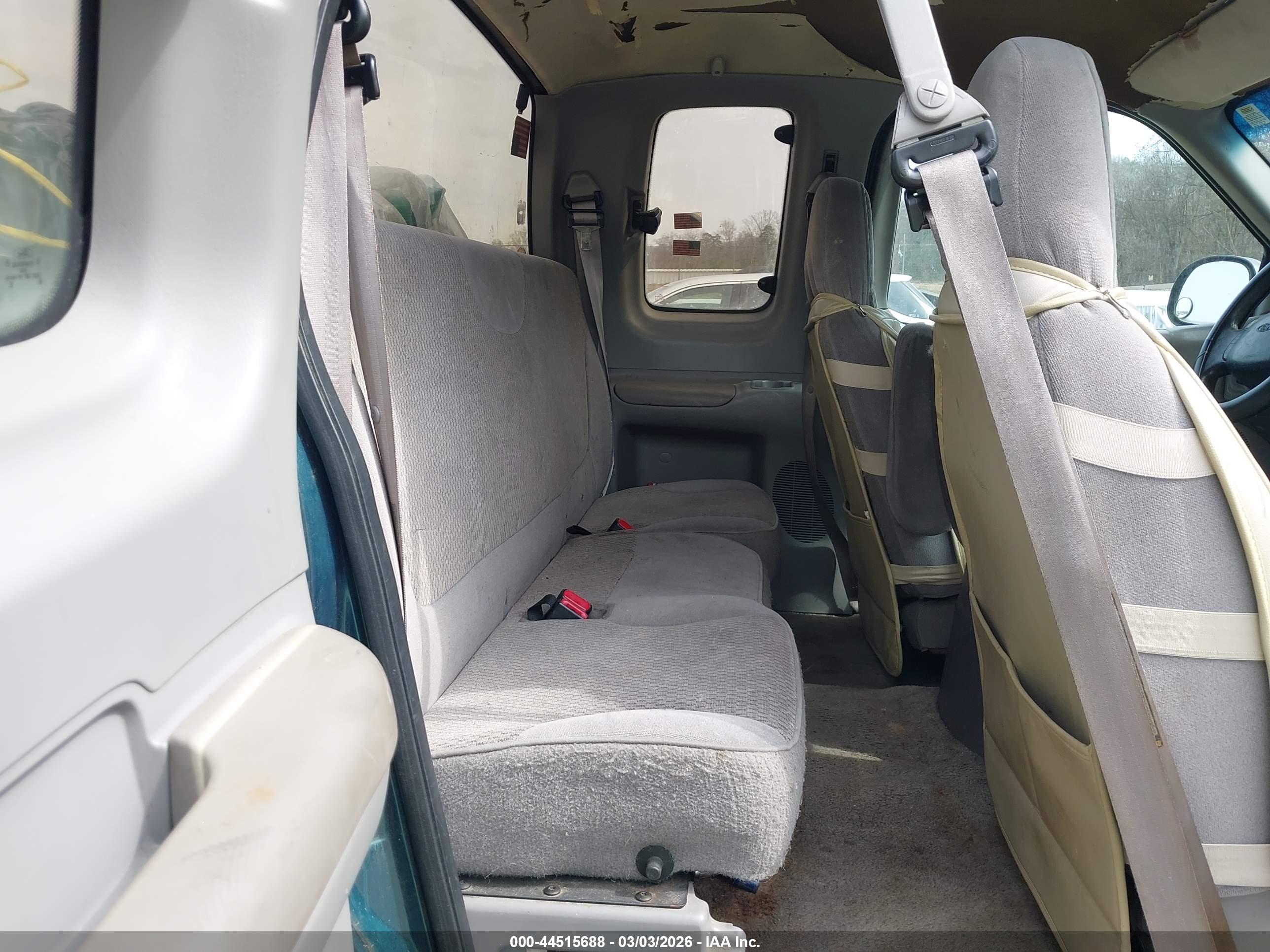 FORD F-150 image 8