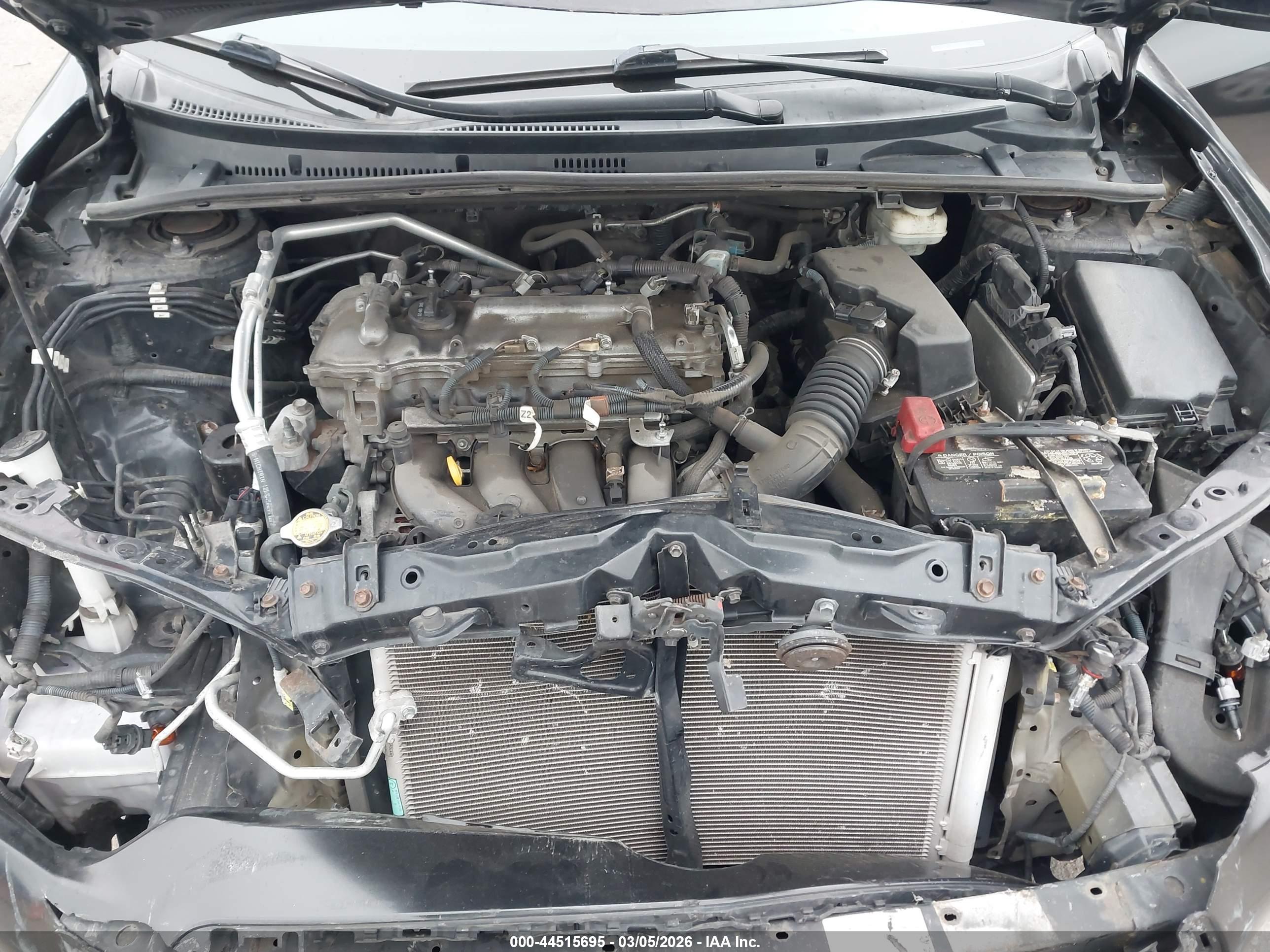 TOYOTA COROLLA image 10