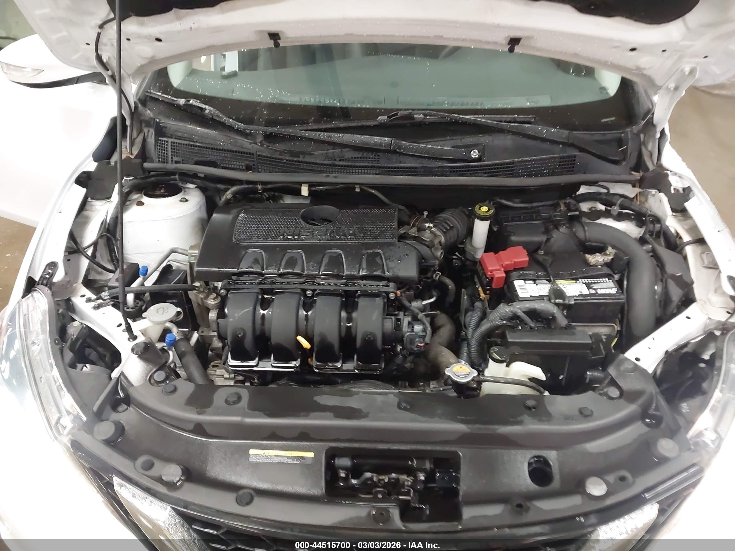 NISSAN SENTRA image 10