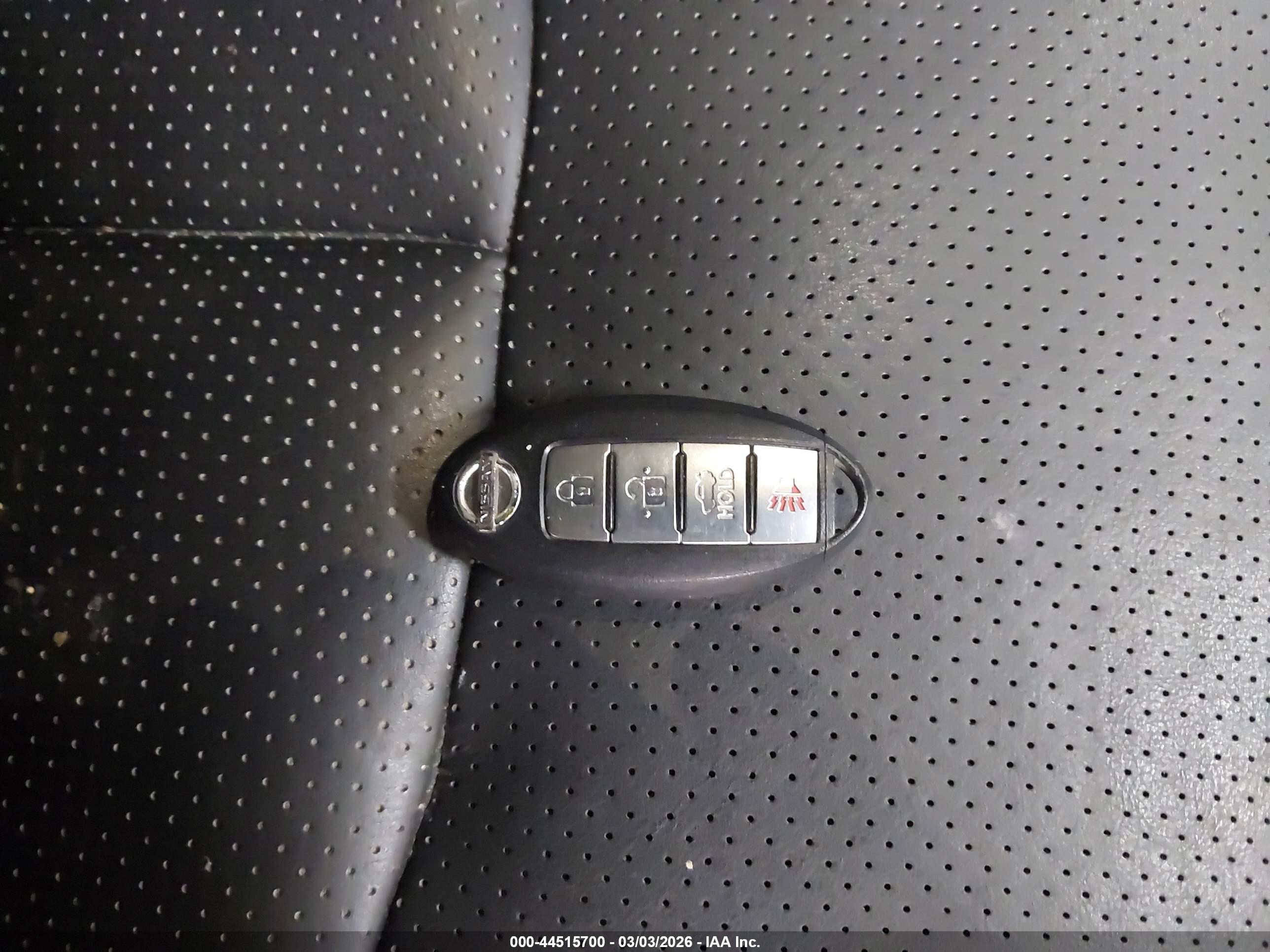 NISSAN SENTRA image 11