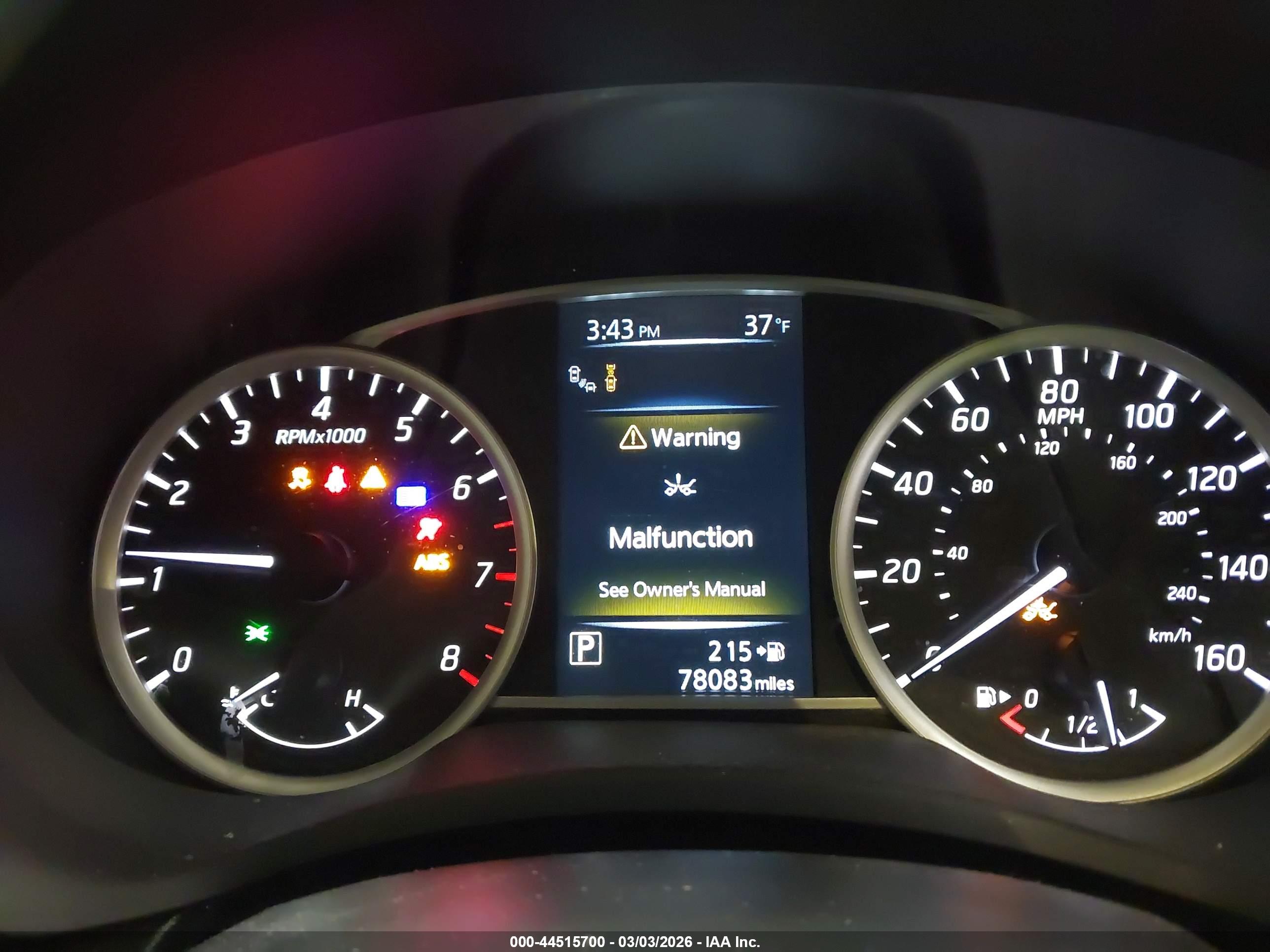 NISSAN SENTRA image 7