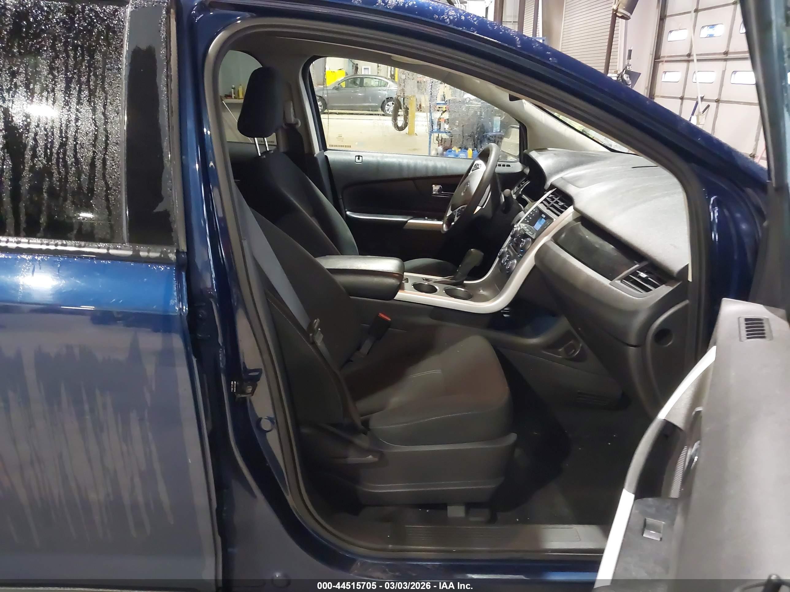 FORD EDGE image 5