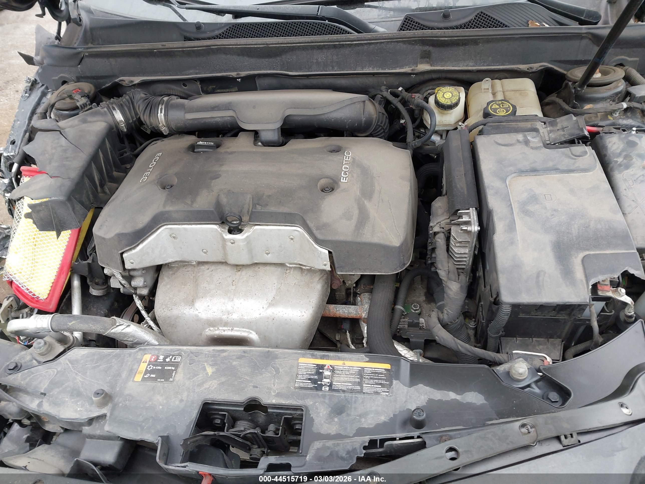 CHEVROLET MALIBU image 10