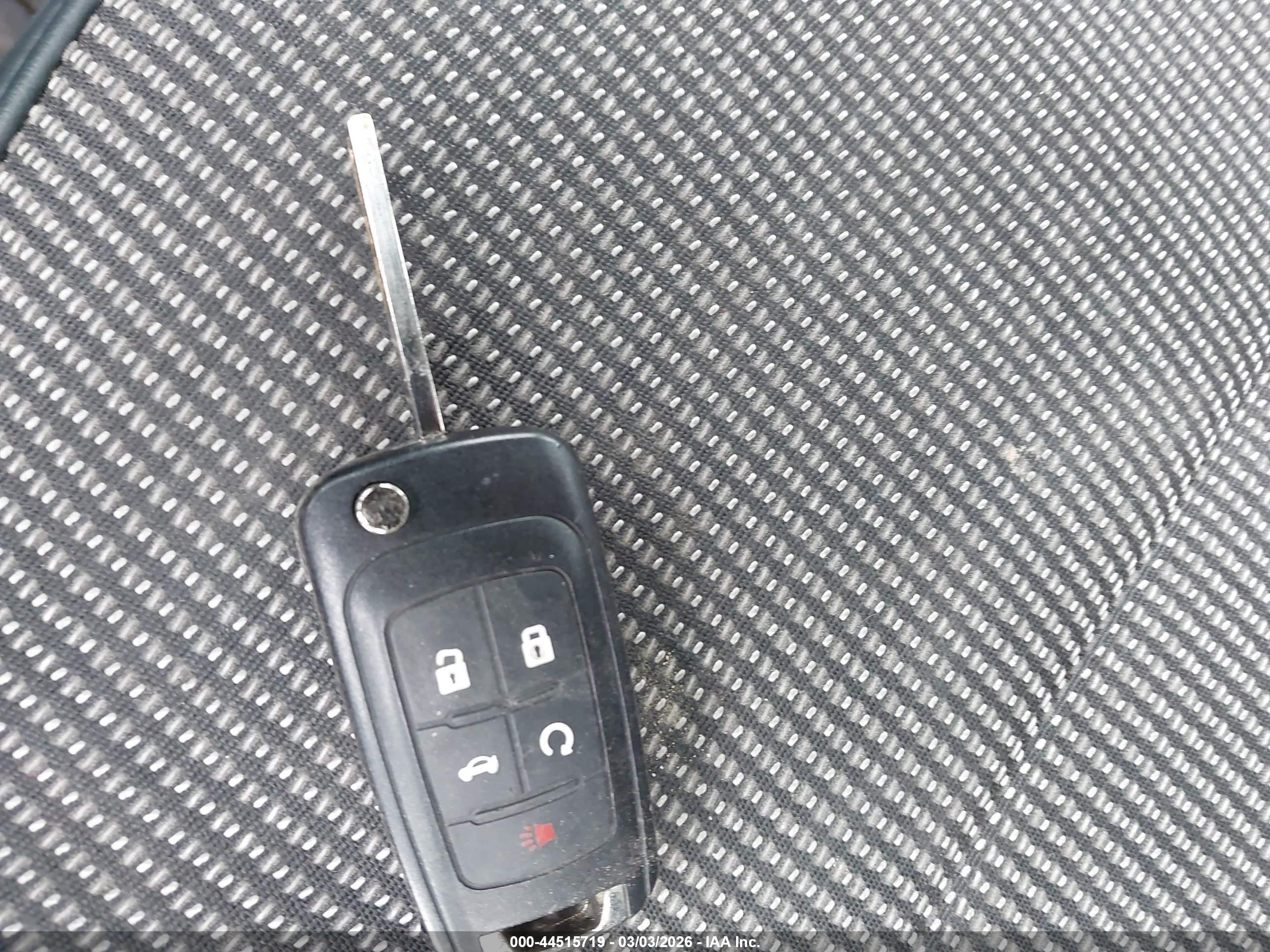 CHEVROLET MALIBU image 11