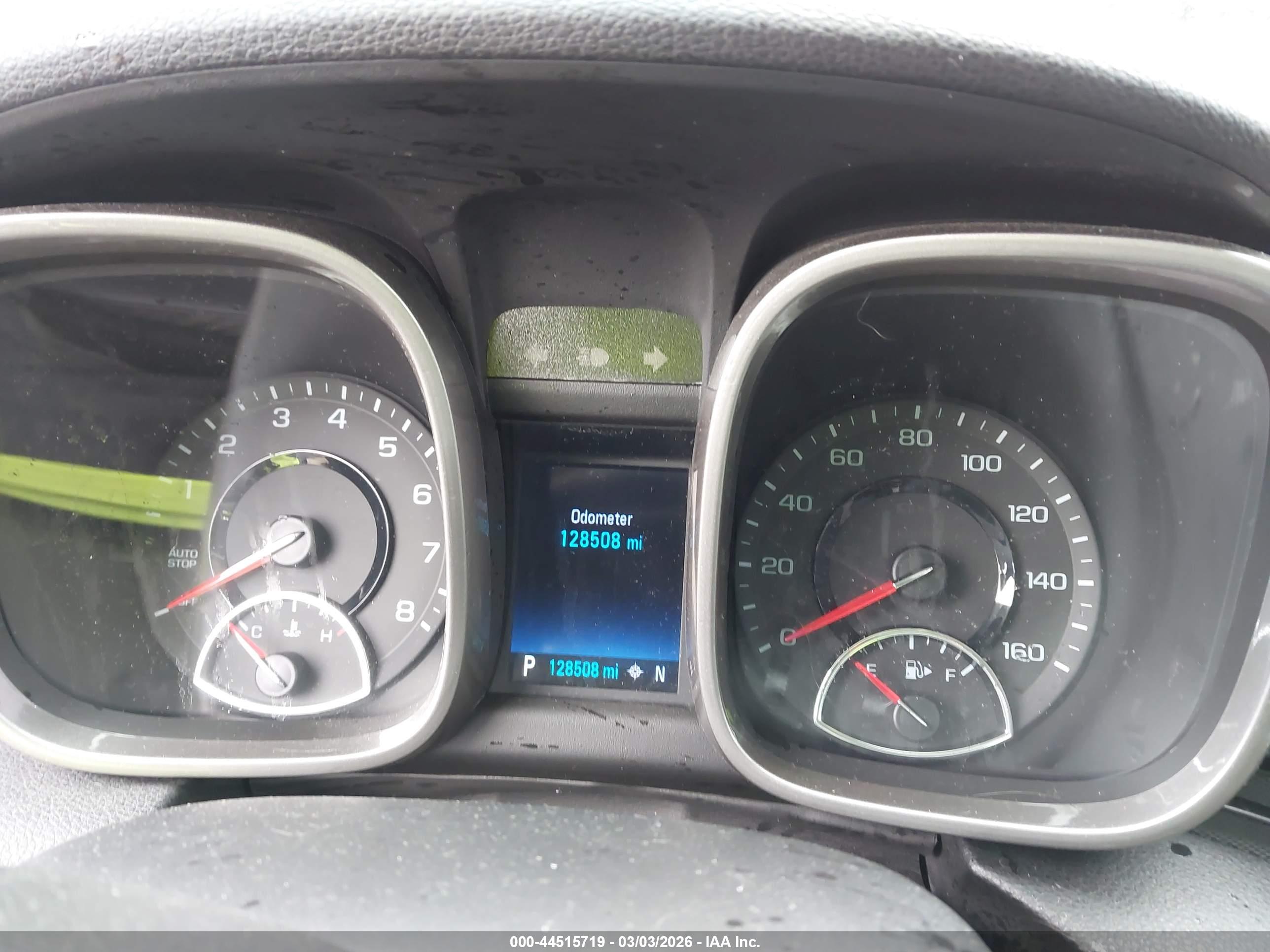 CHEVROLET MALIBU image 7
