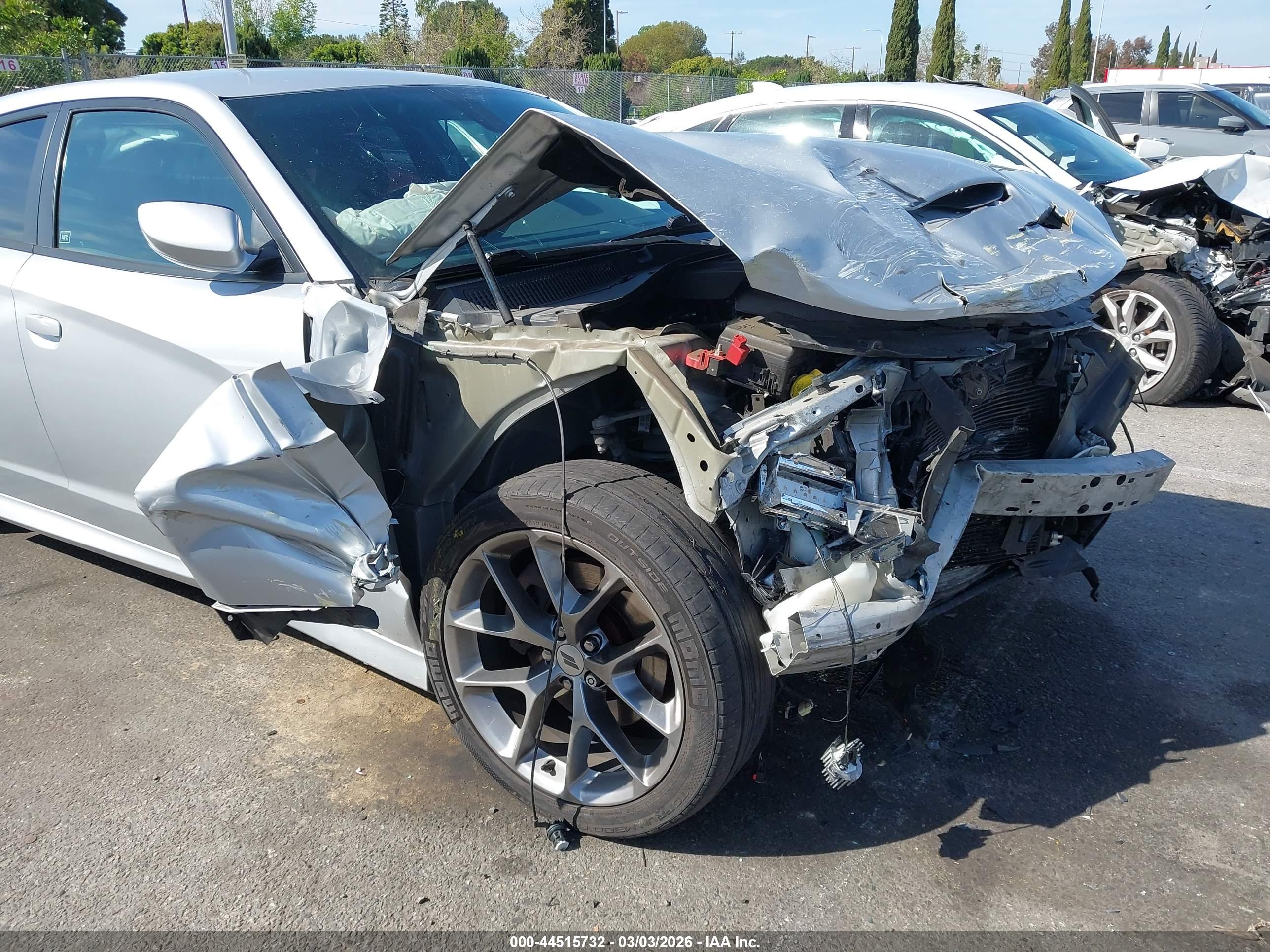 DODGE CHARGER image 6