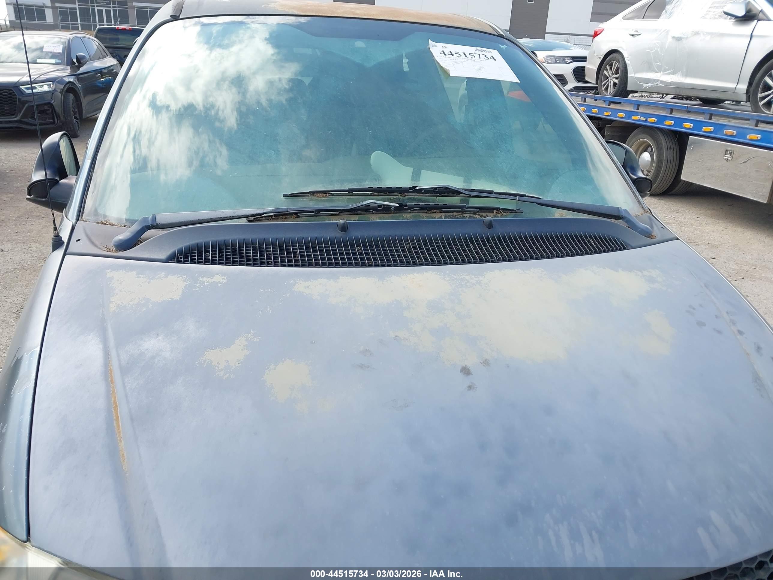 DODGE CARAVAN image 6
