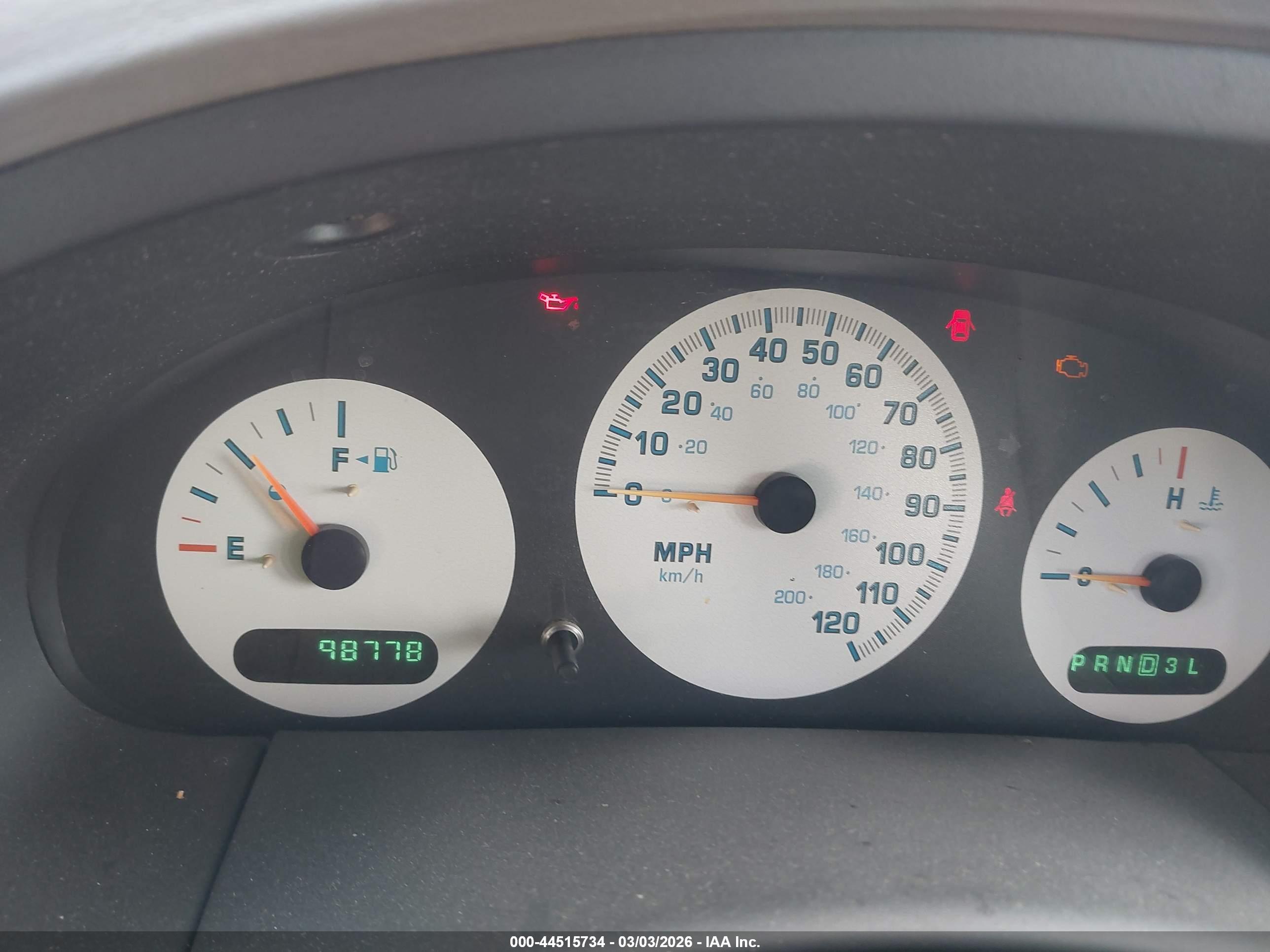 DODGE CARAVAN image 7
